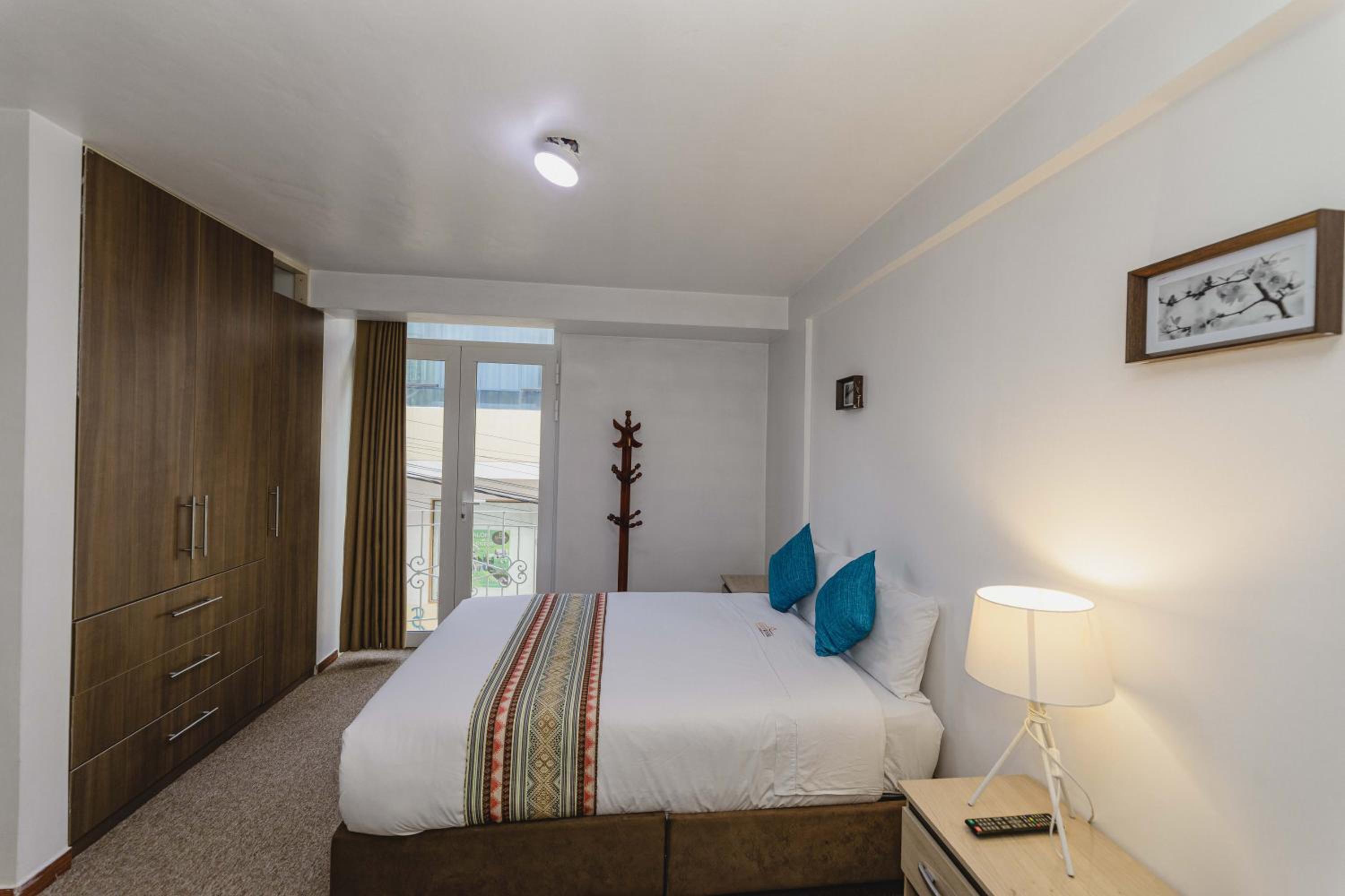 Superior Double Room photo 1