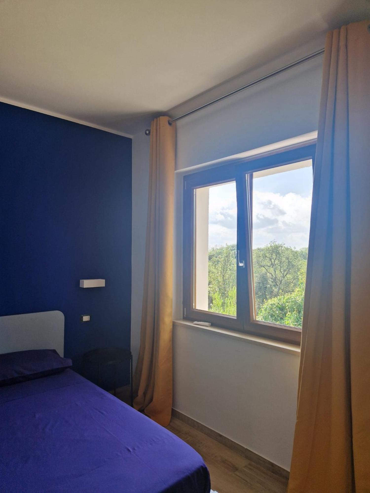 Deluxe Double or Twin Room with Garden View photo 1