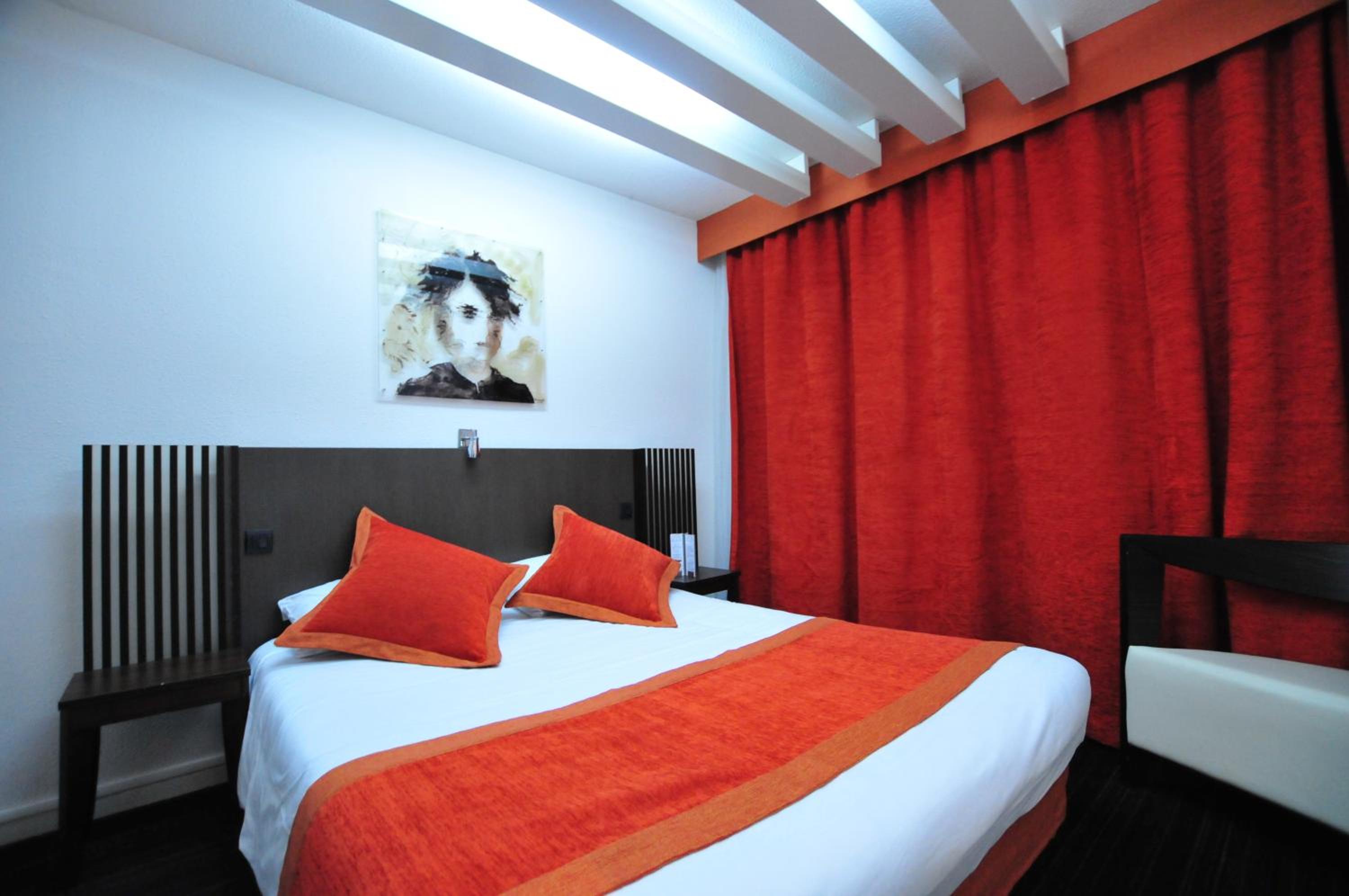 Executive Double Room - Photo 4