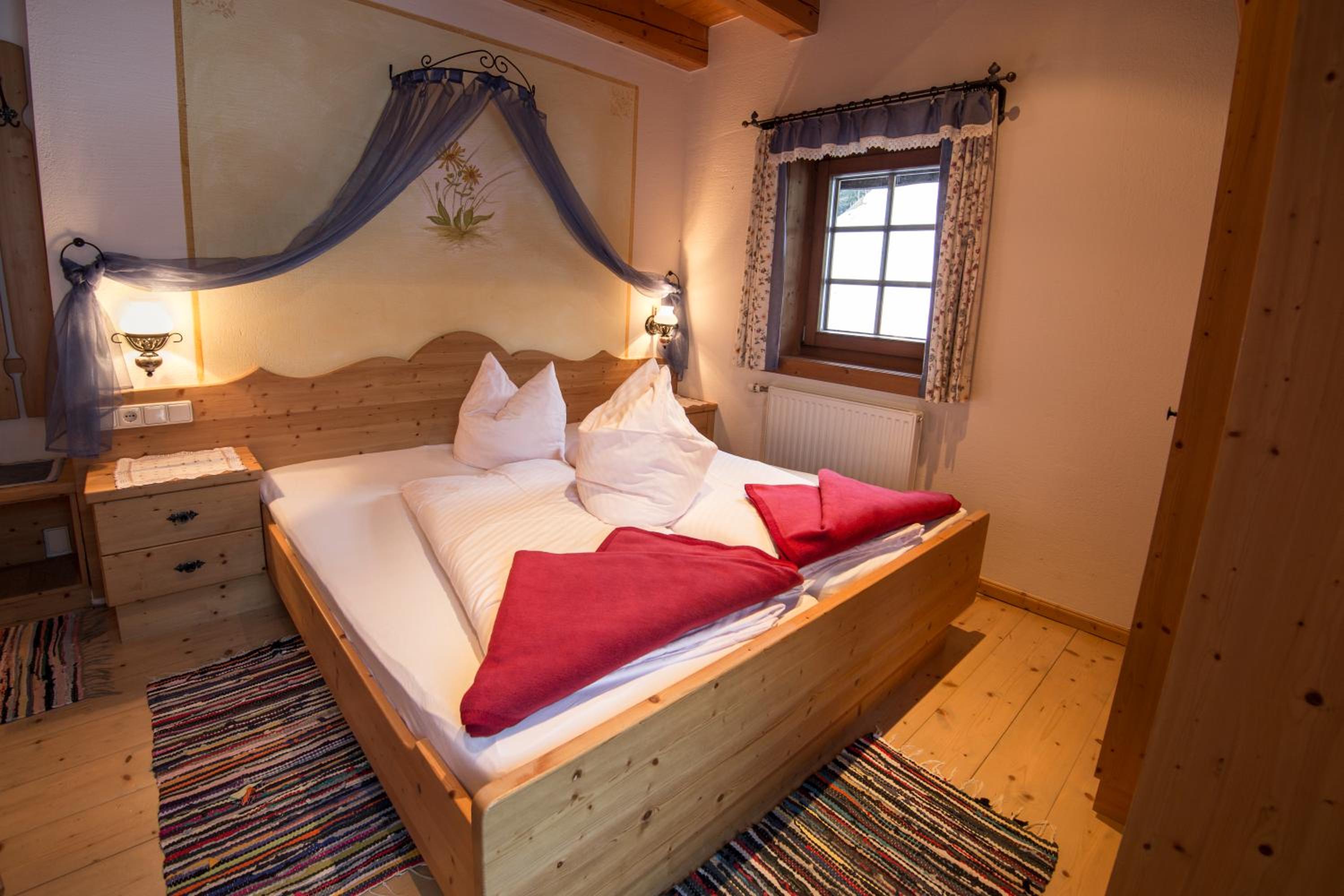 Double Room with Balcony photo 1