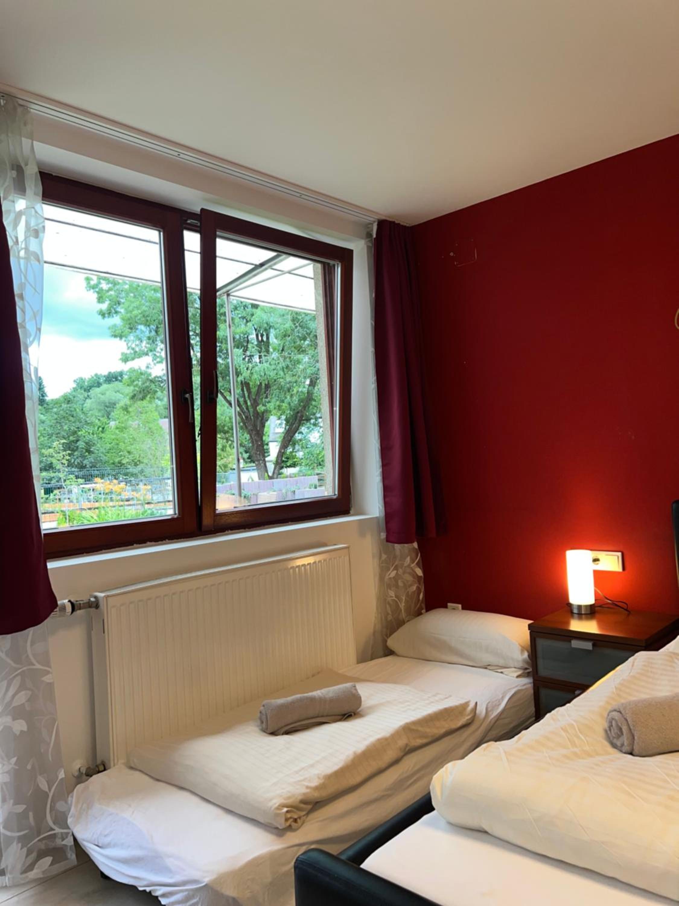 Double Room with Extra Bed photo 3