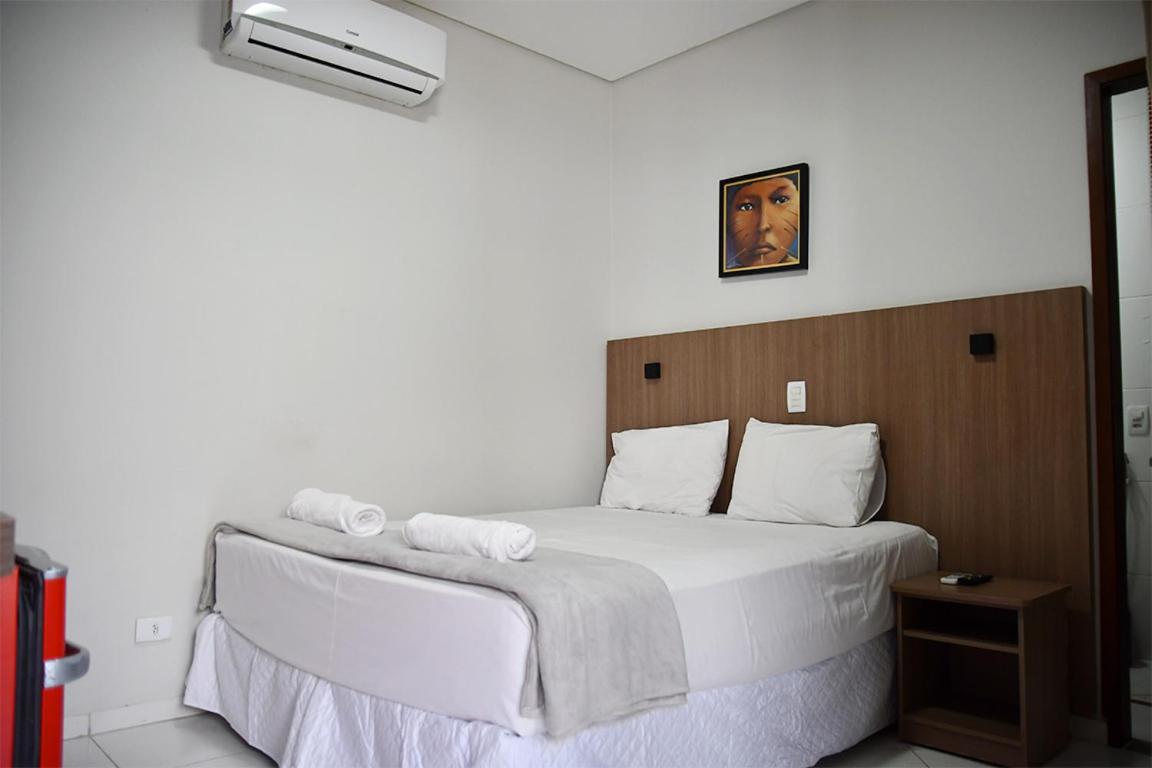 Standard Double Room photo 3