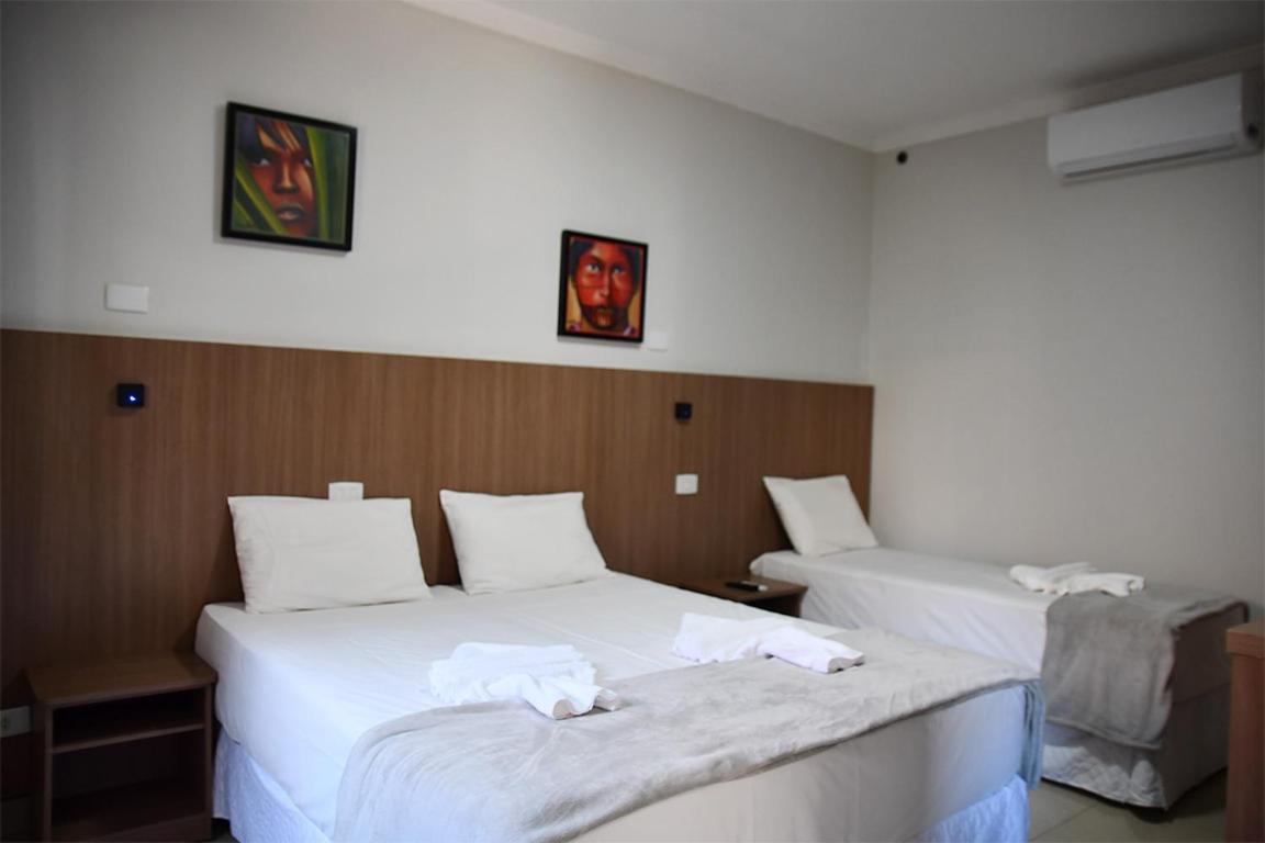 Standard Triple Room photo 1