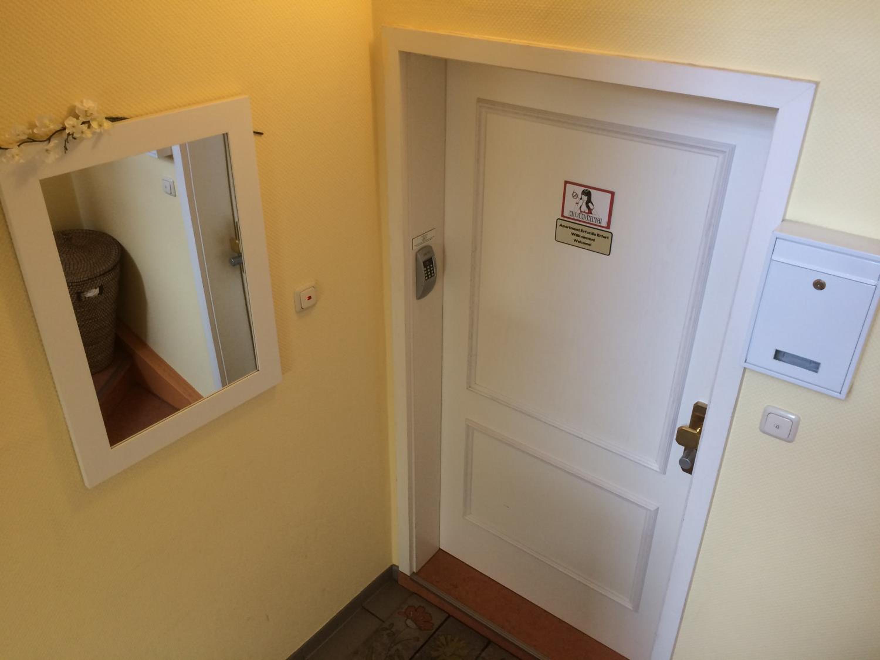 2-Bedroom Apartment - Photo 22