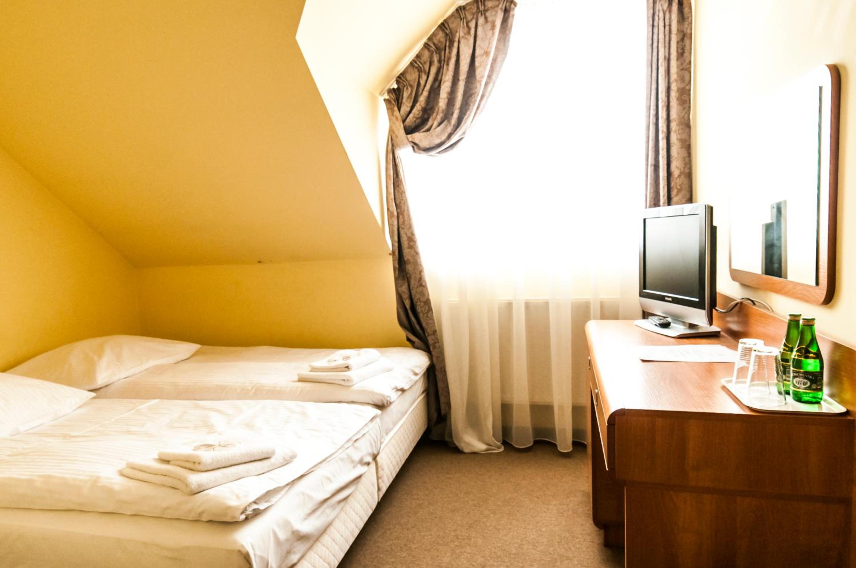 Single Room photo 3
