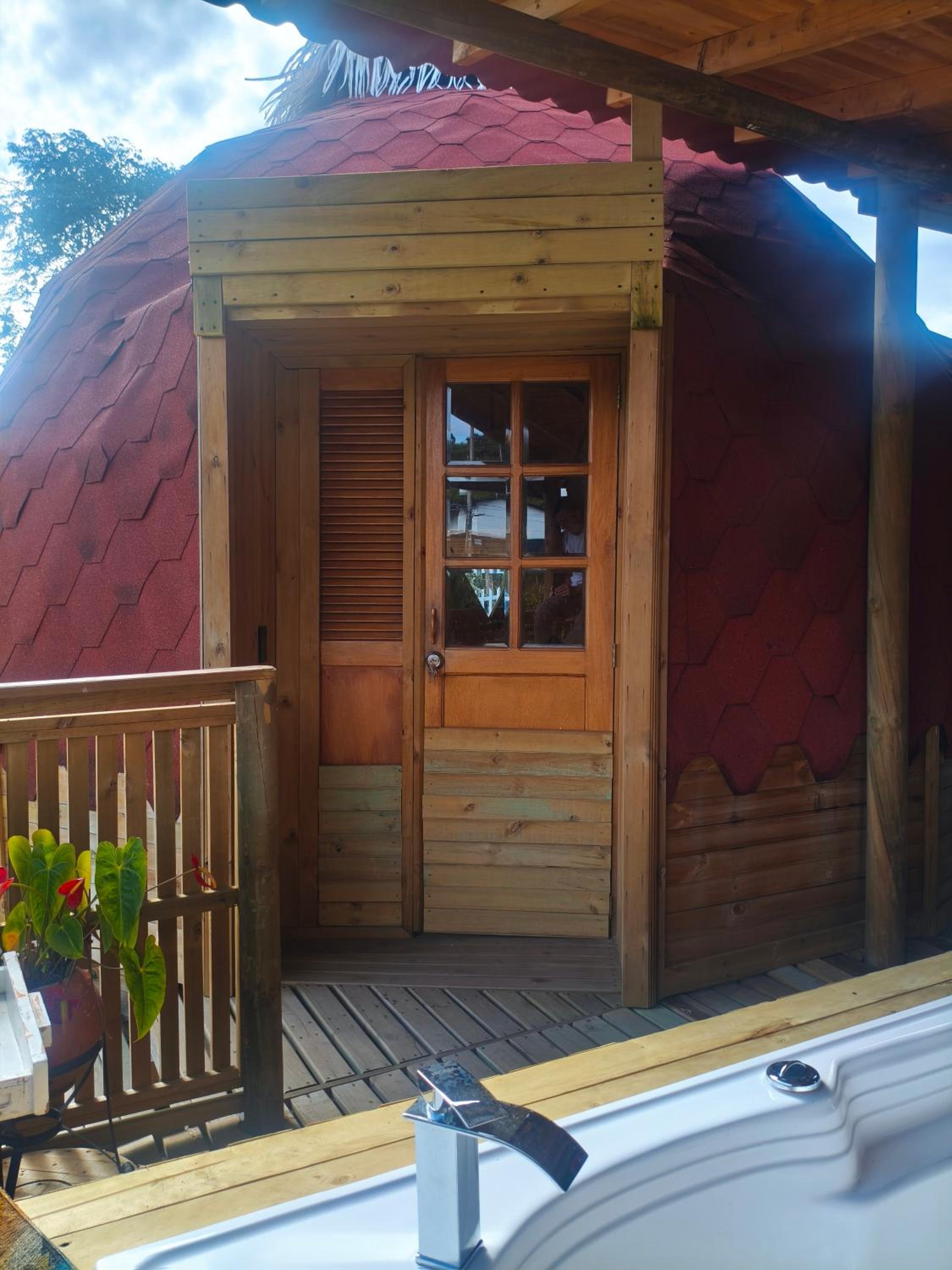 Chalet photo 2