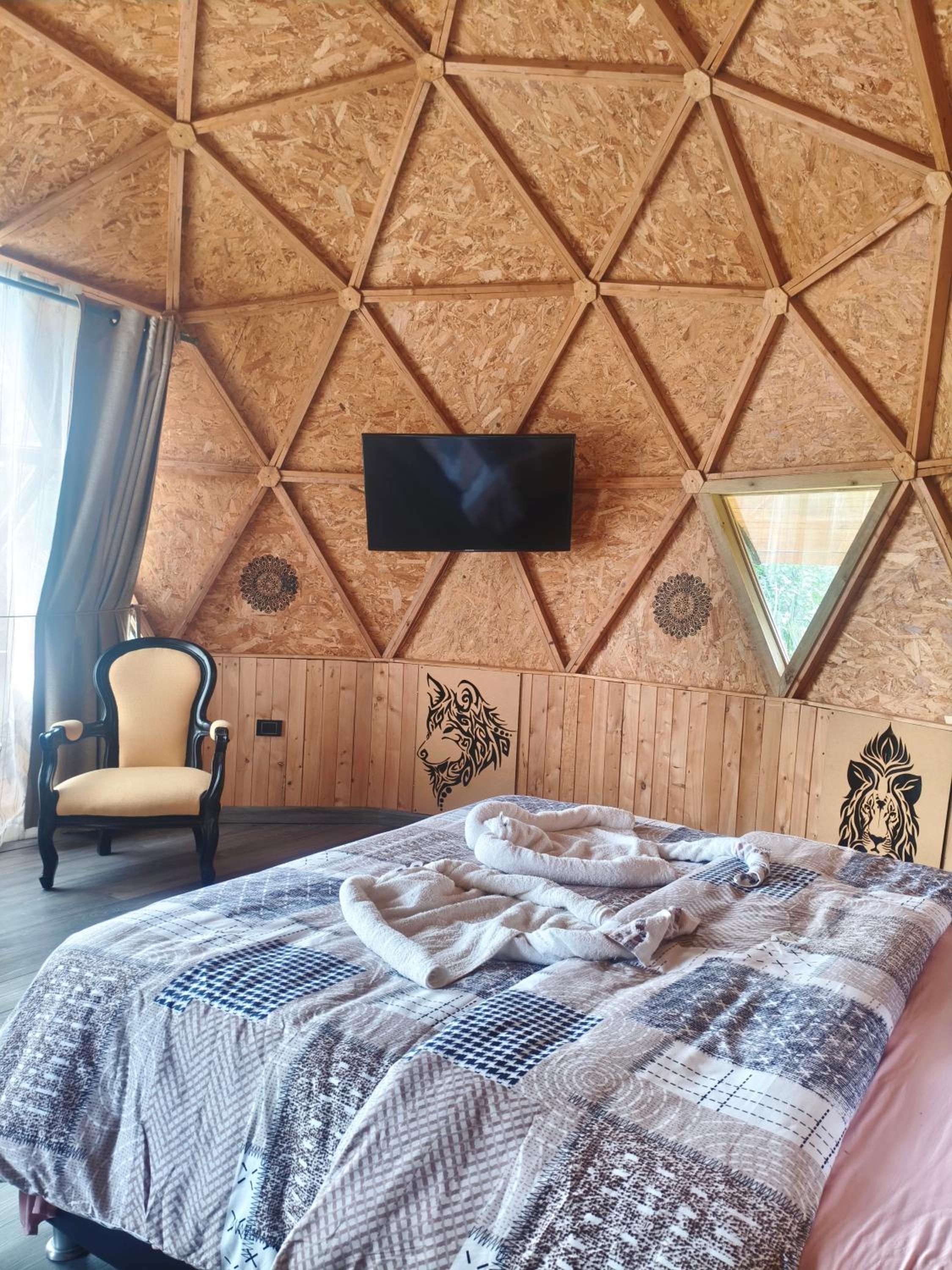 Chalet photo 3