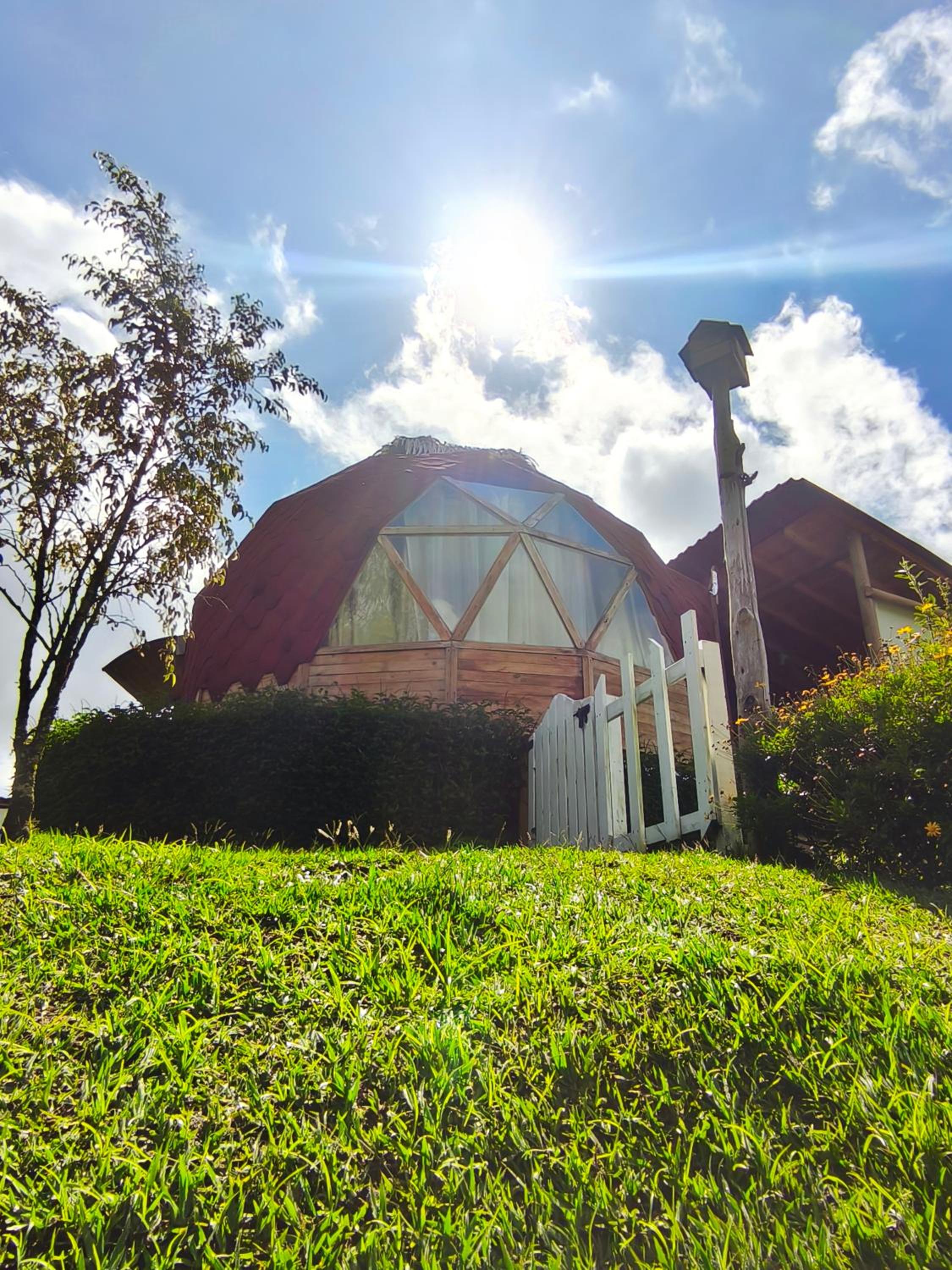 Chalet photo 1