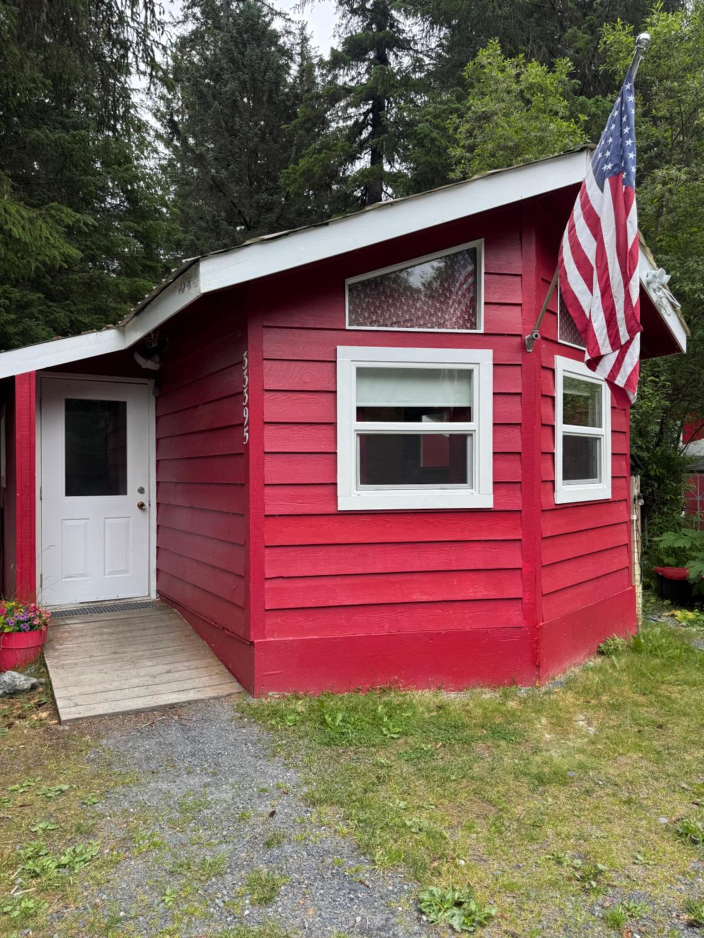 One-Bedroom Cottage photo 3