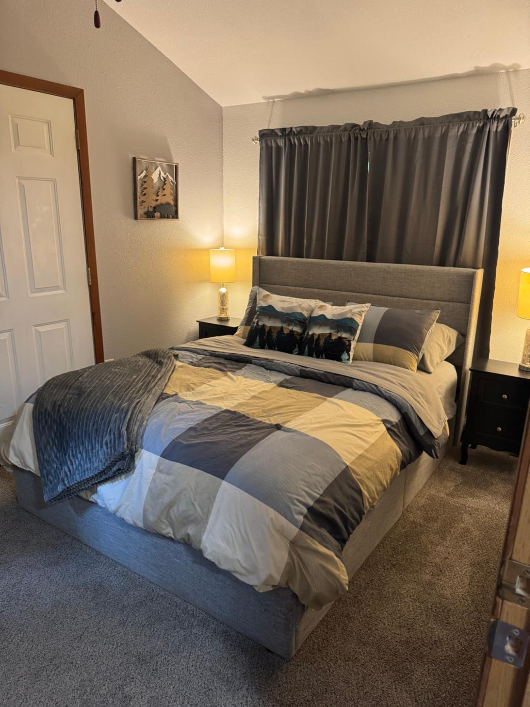 One-Bedroom Cottage photo 2