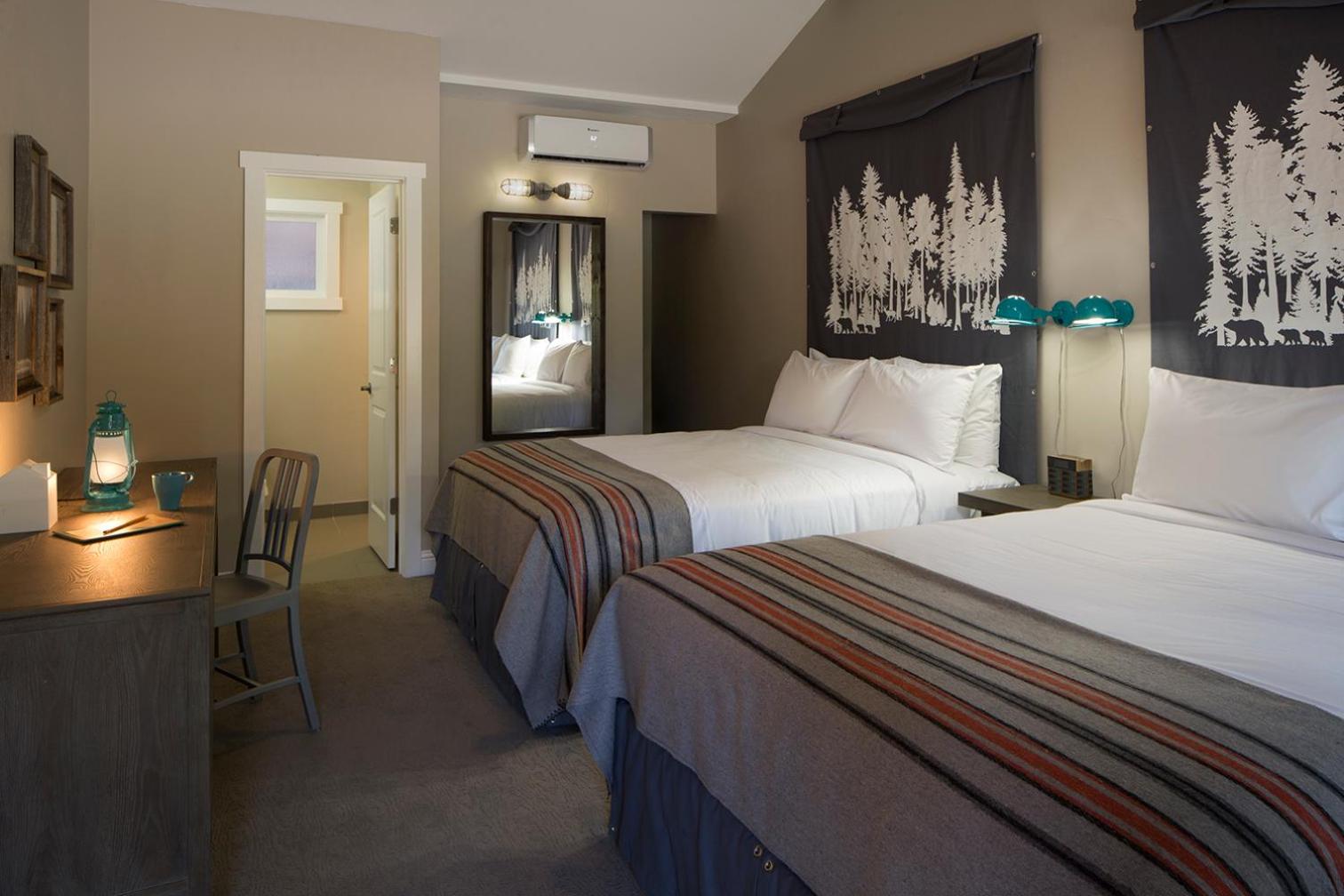 Queen Room - Photo 1