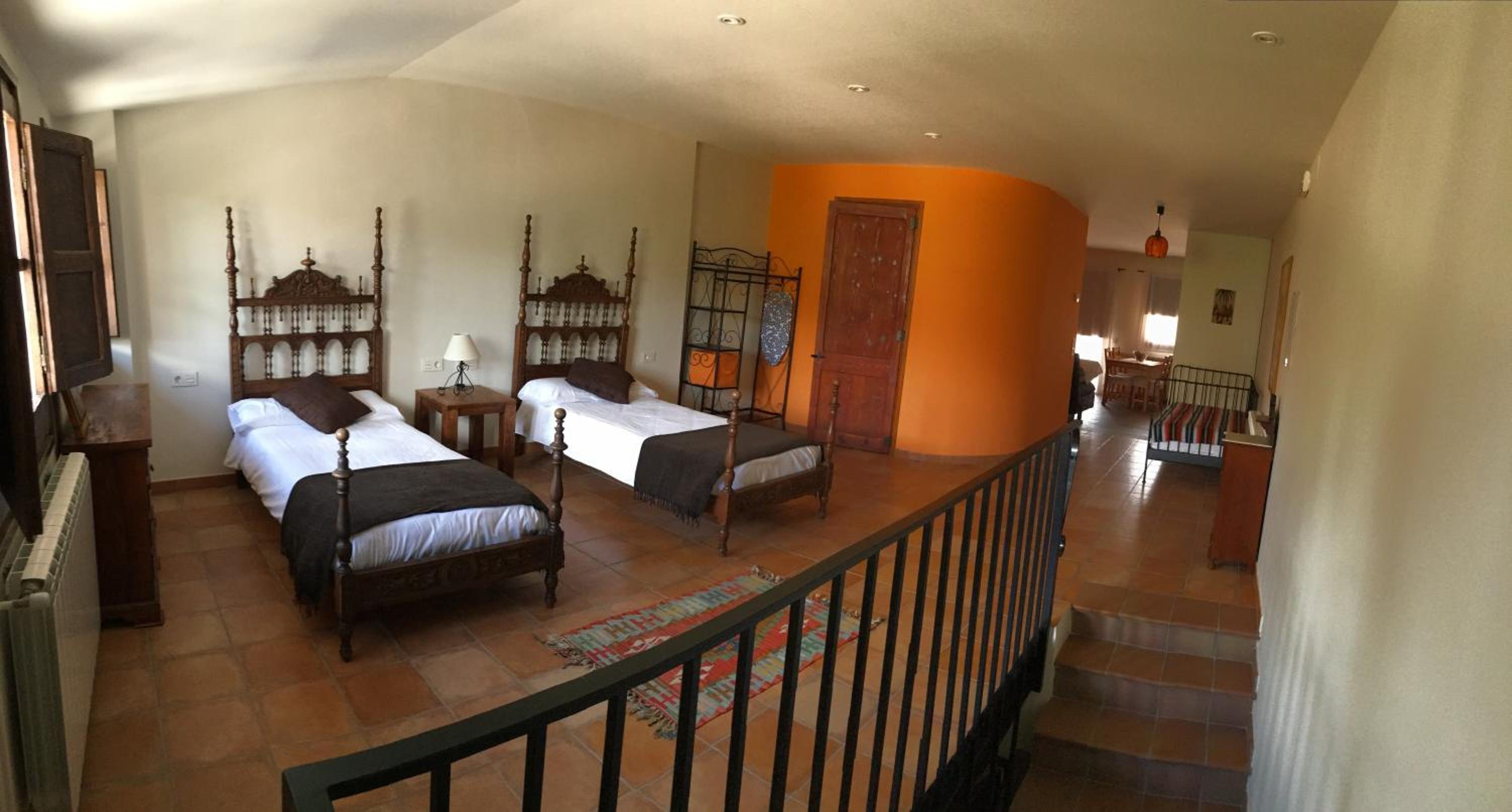 Loft (2-4 adultos)
