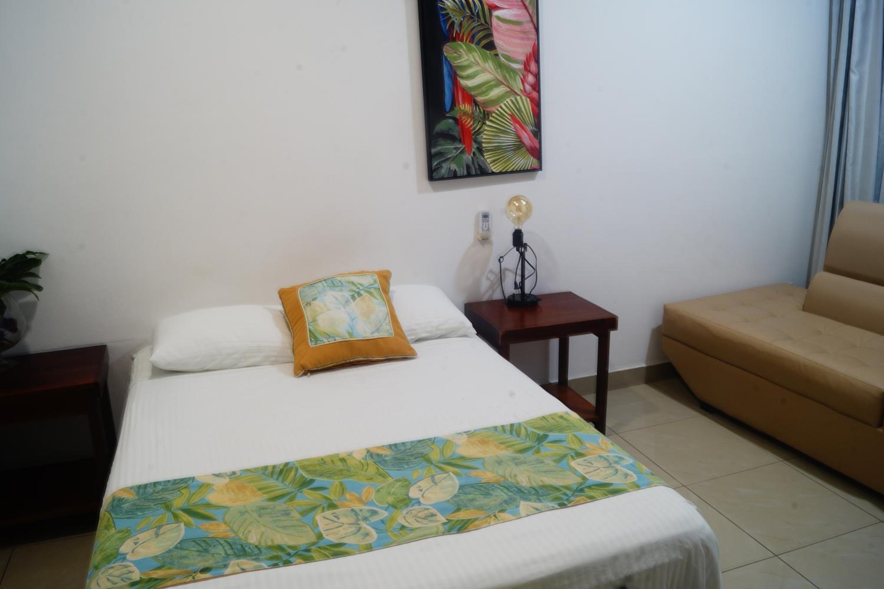 Double Room with Private Bathroom photo 1