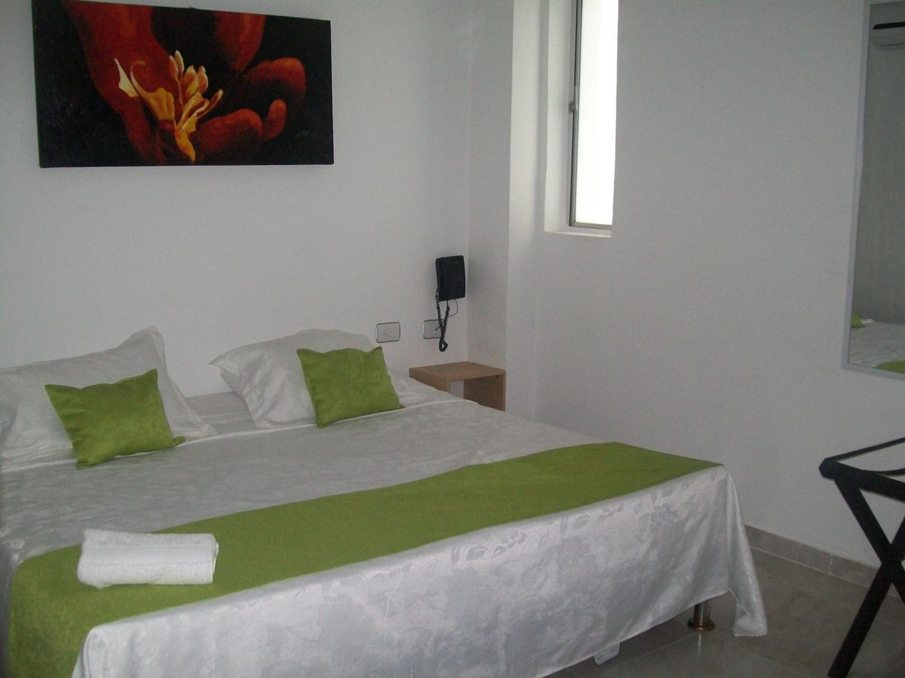 Classic Single Room