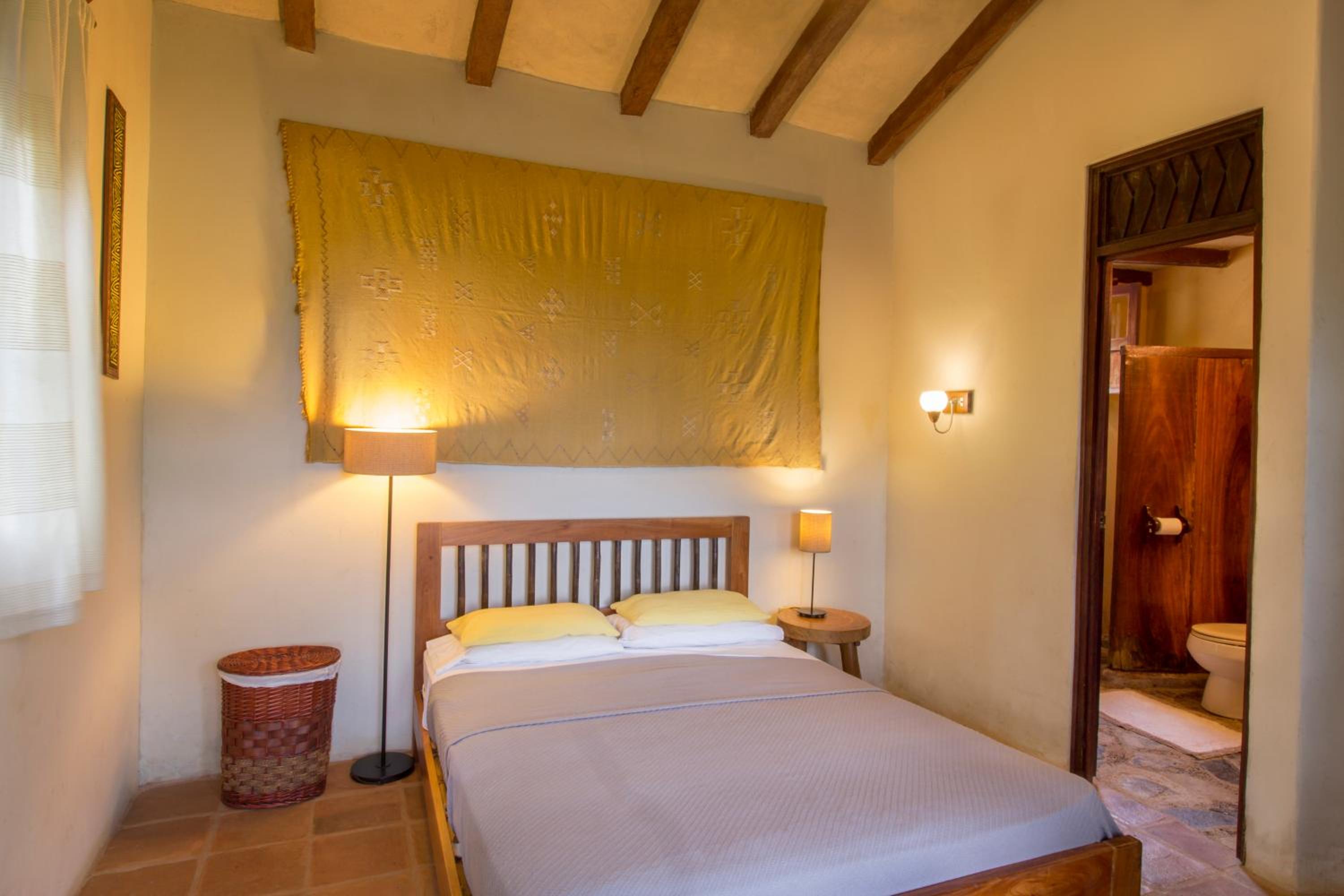 Classic Double Room with Sea View photo 1