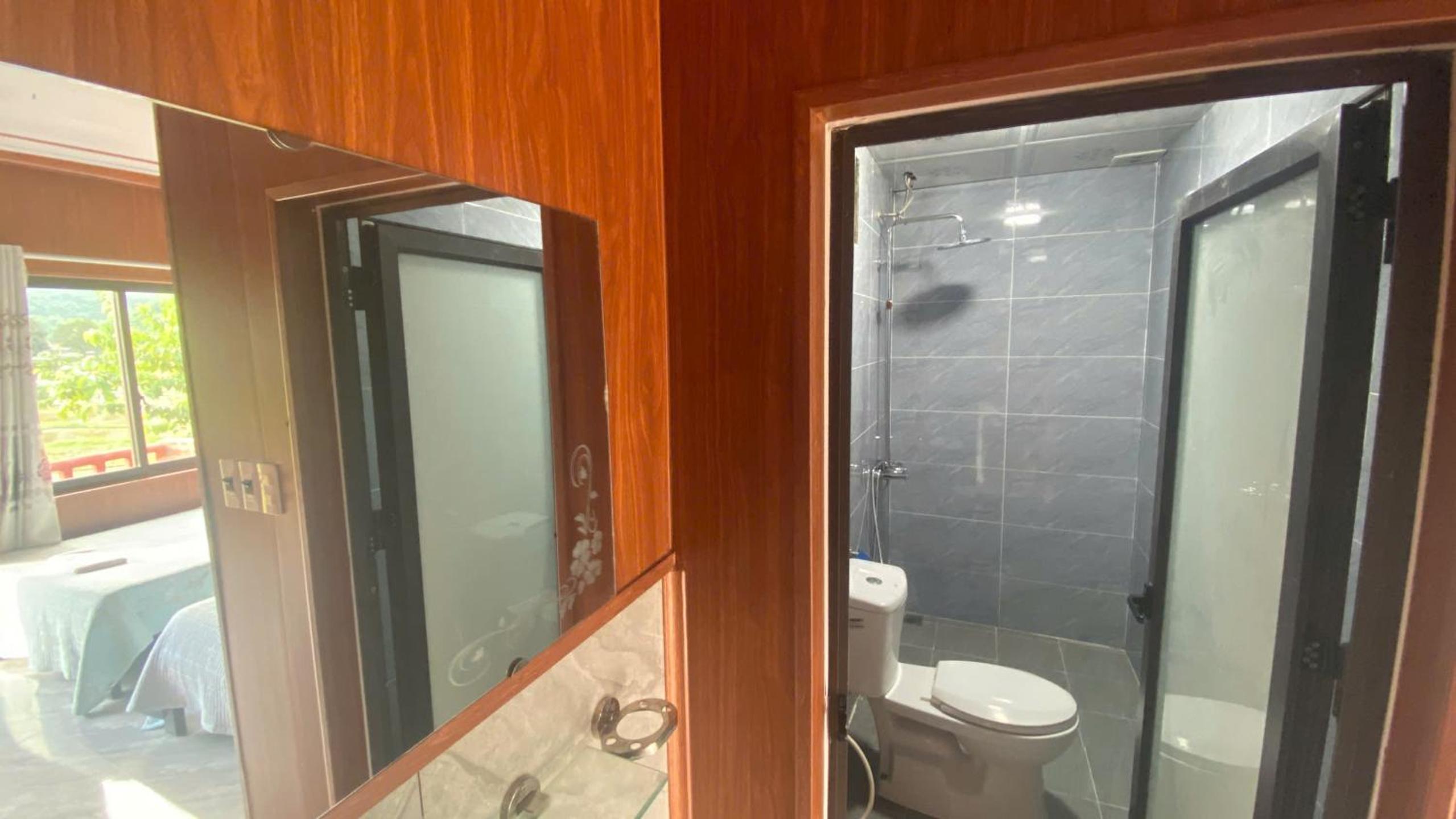 Twin Room with View photo 3