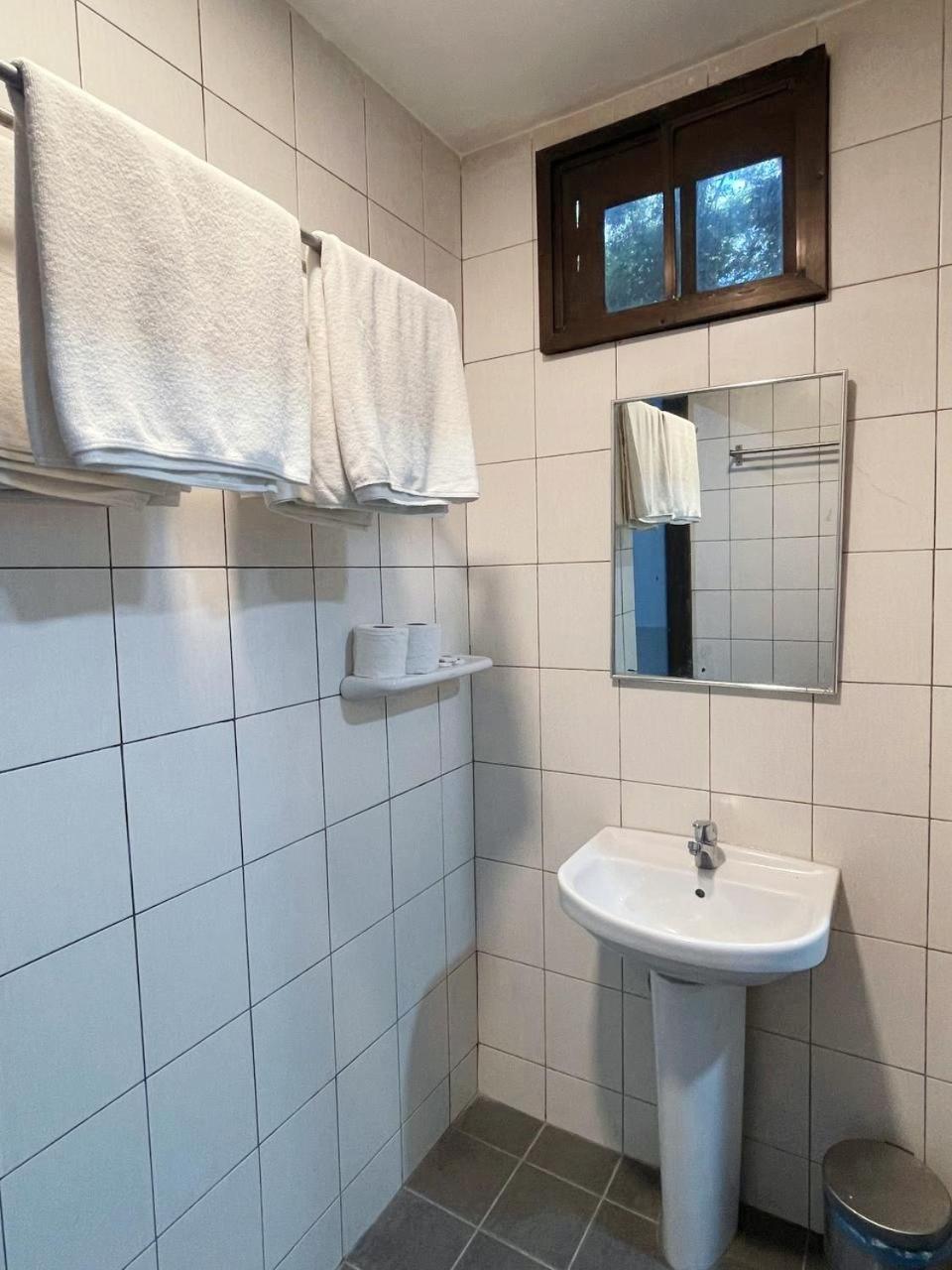 The 2+2 Villa