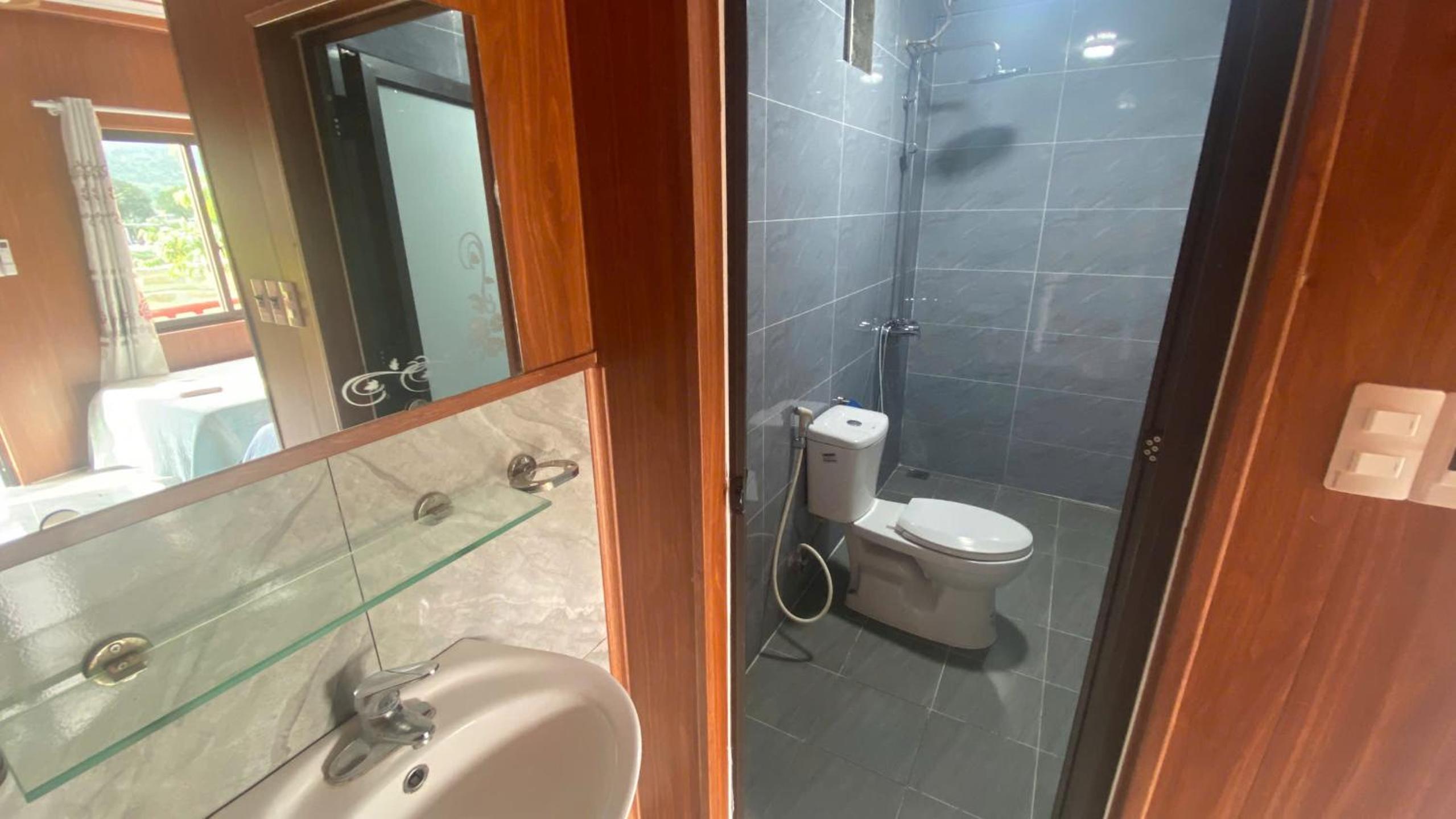 Double Room with Mountain View photo 3