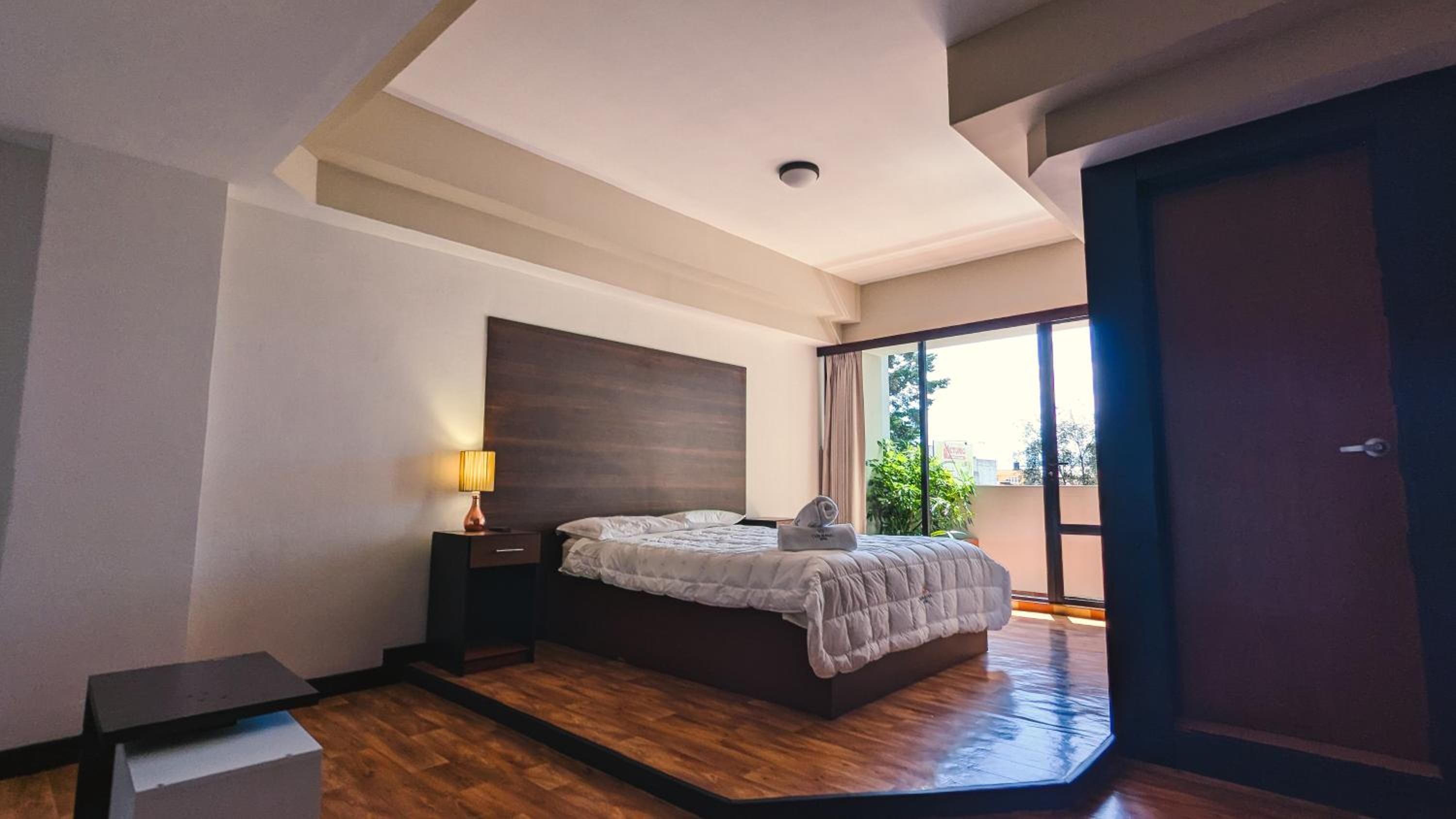 Single Room photo 2