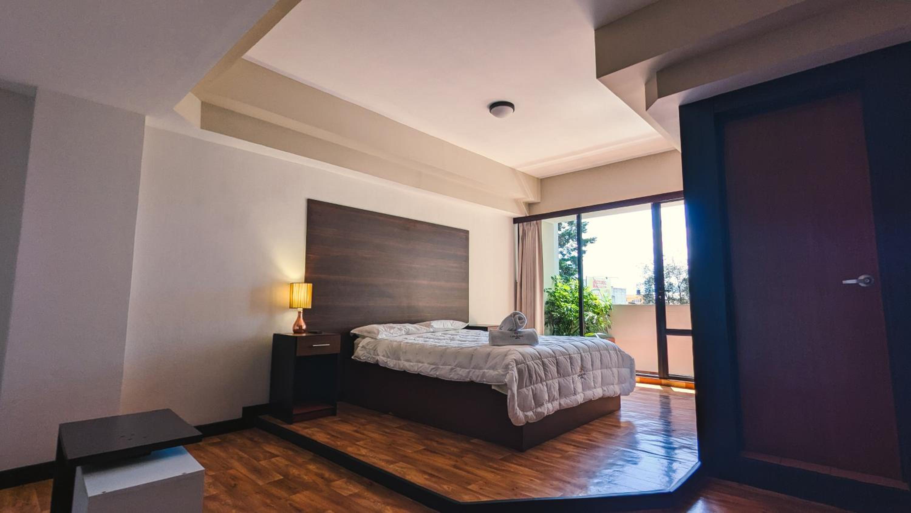 Single Room photo 1