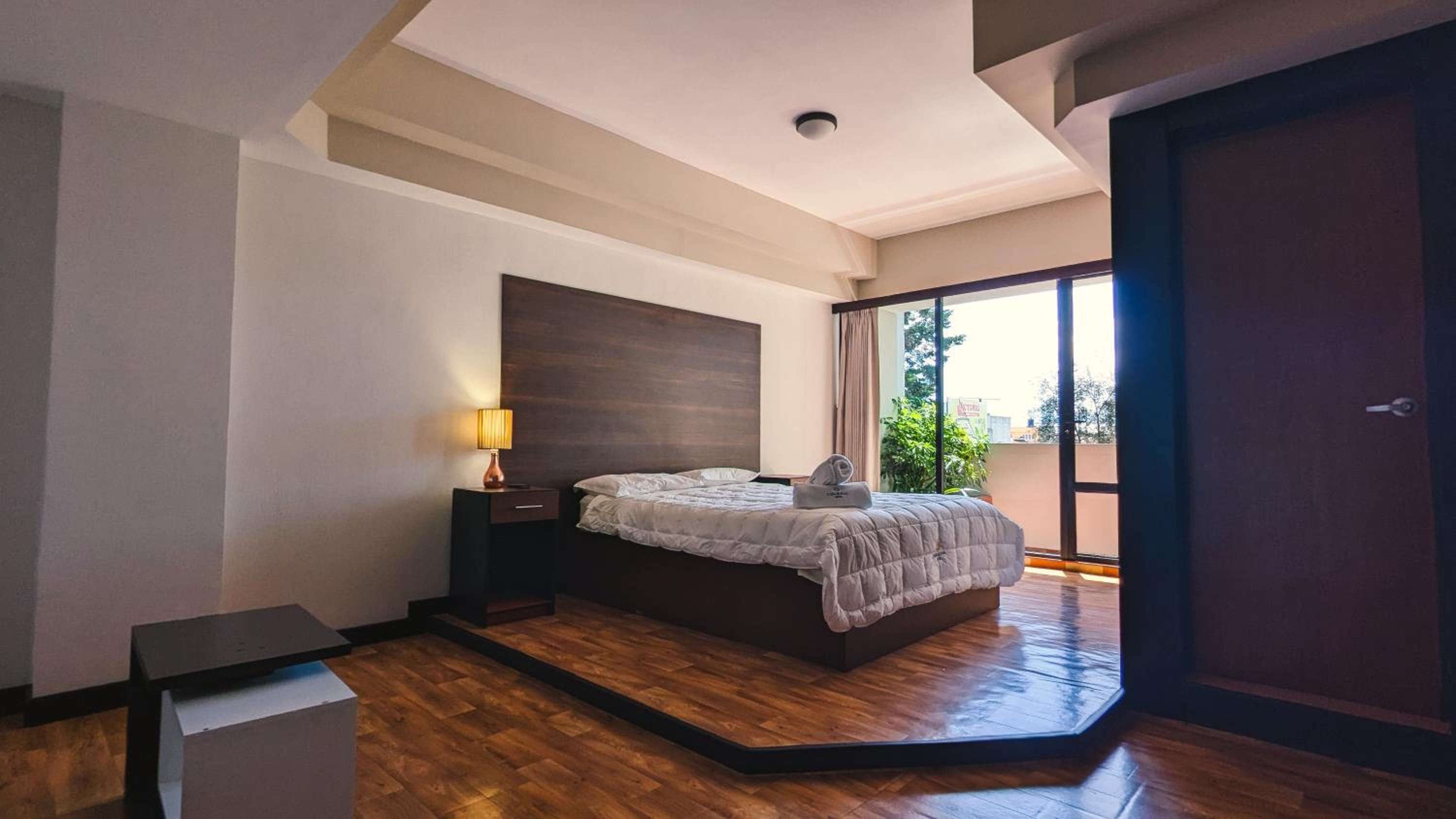 Single Room photo 3