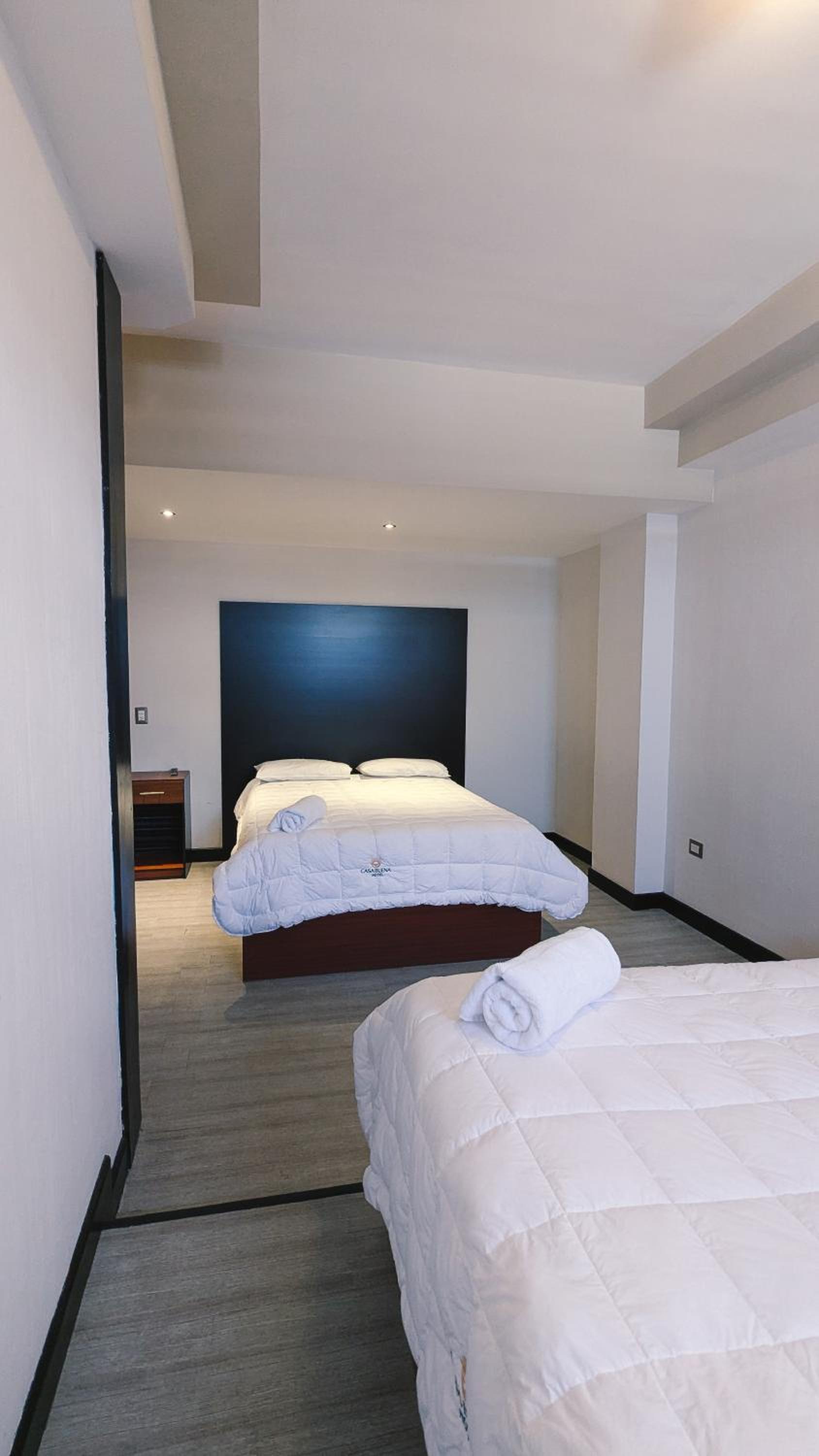 Double Room photo 2