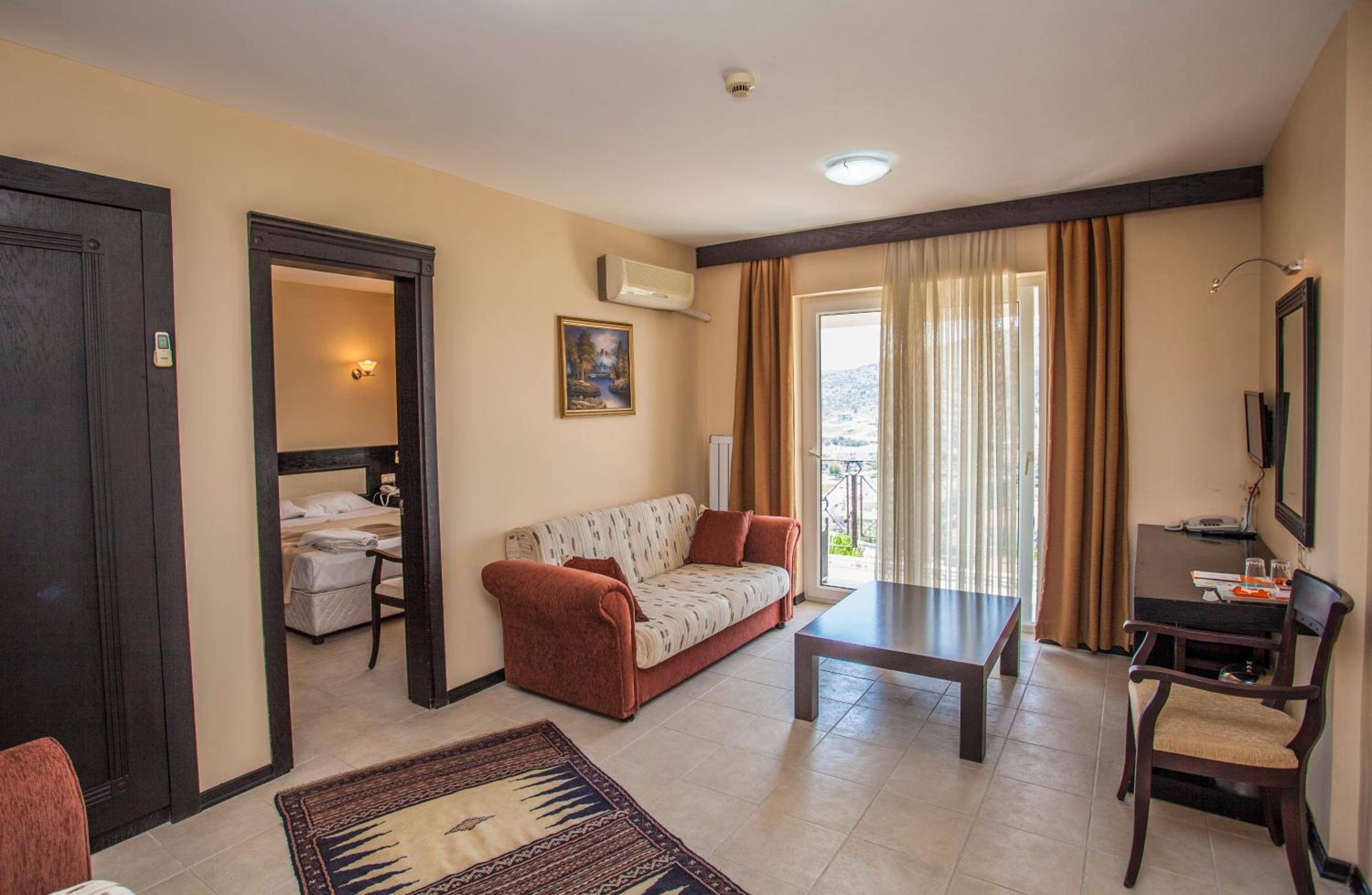 Standard Suite