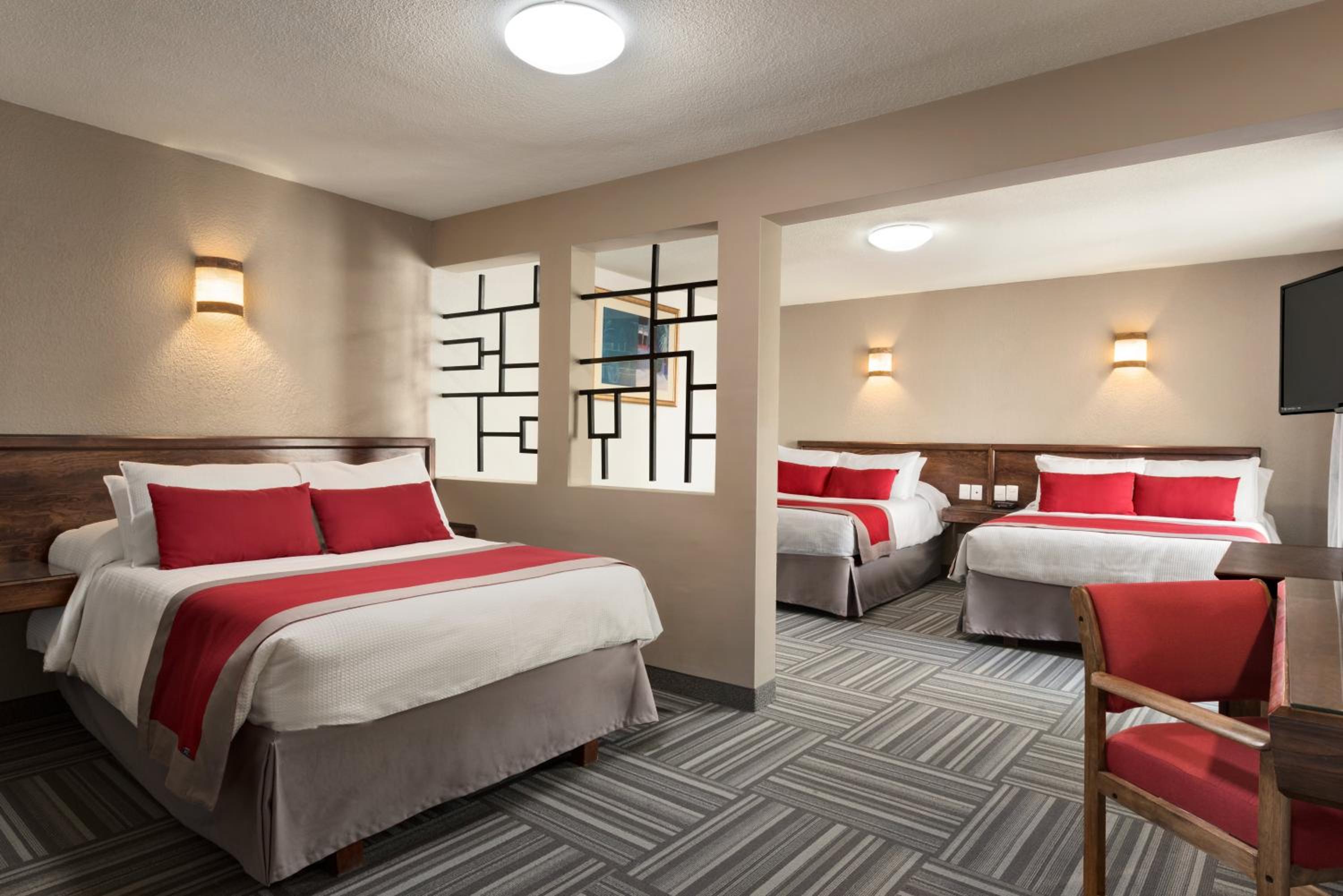 Triple Room- Non Smoking - Photo 1