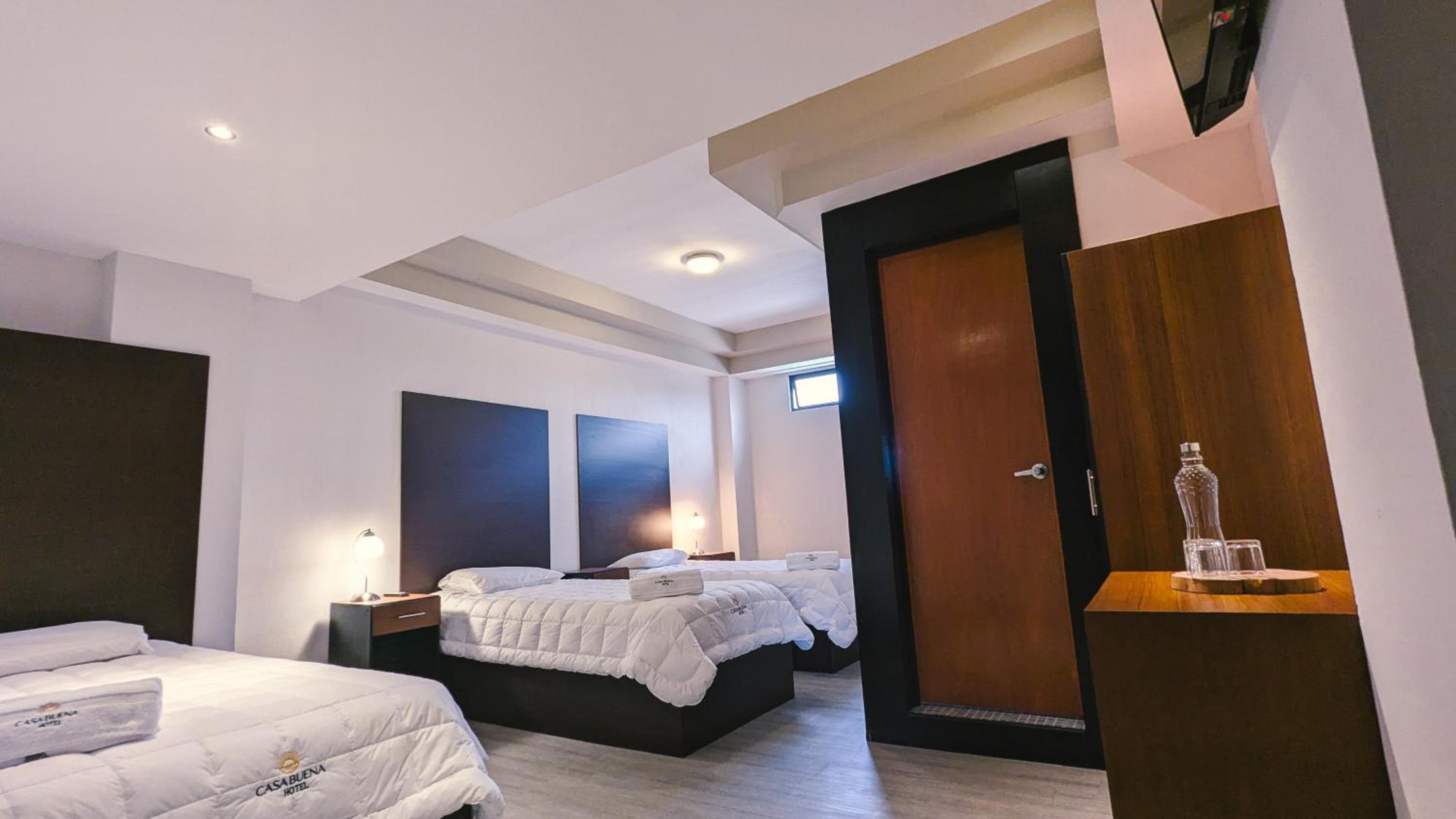 Triple Room photo 2