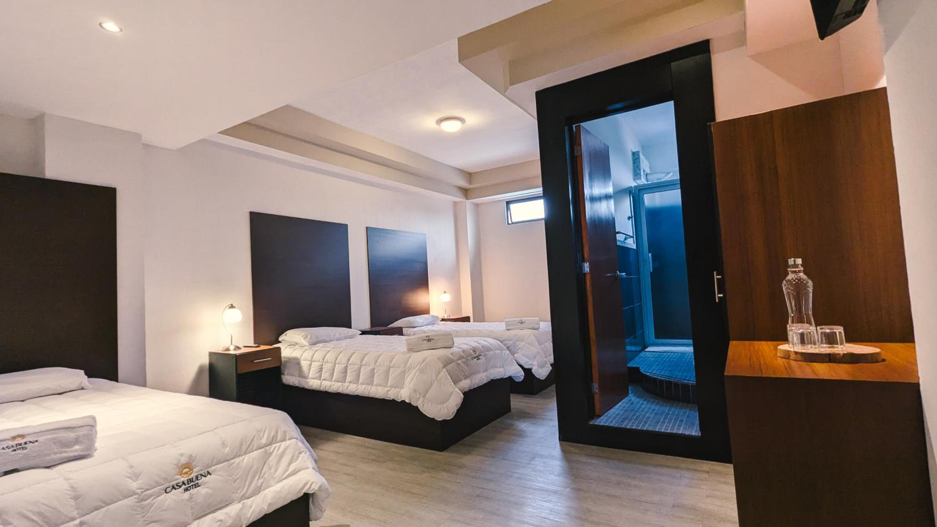 Triple Room photo 1