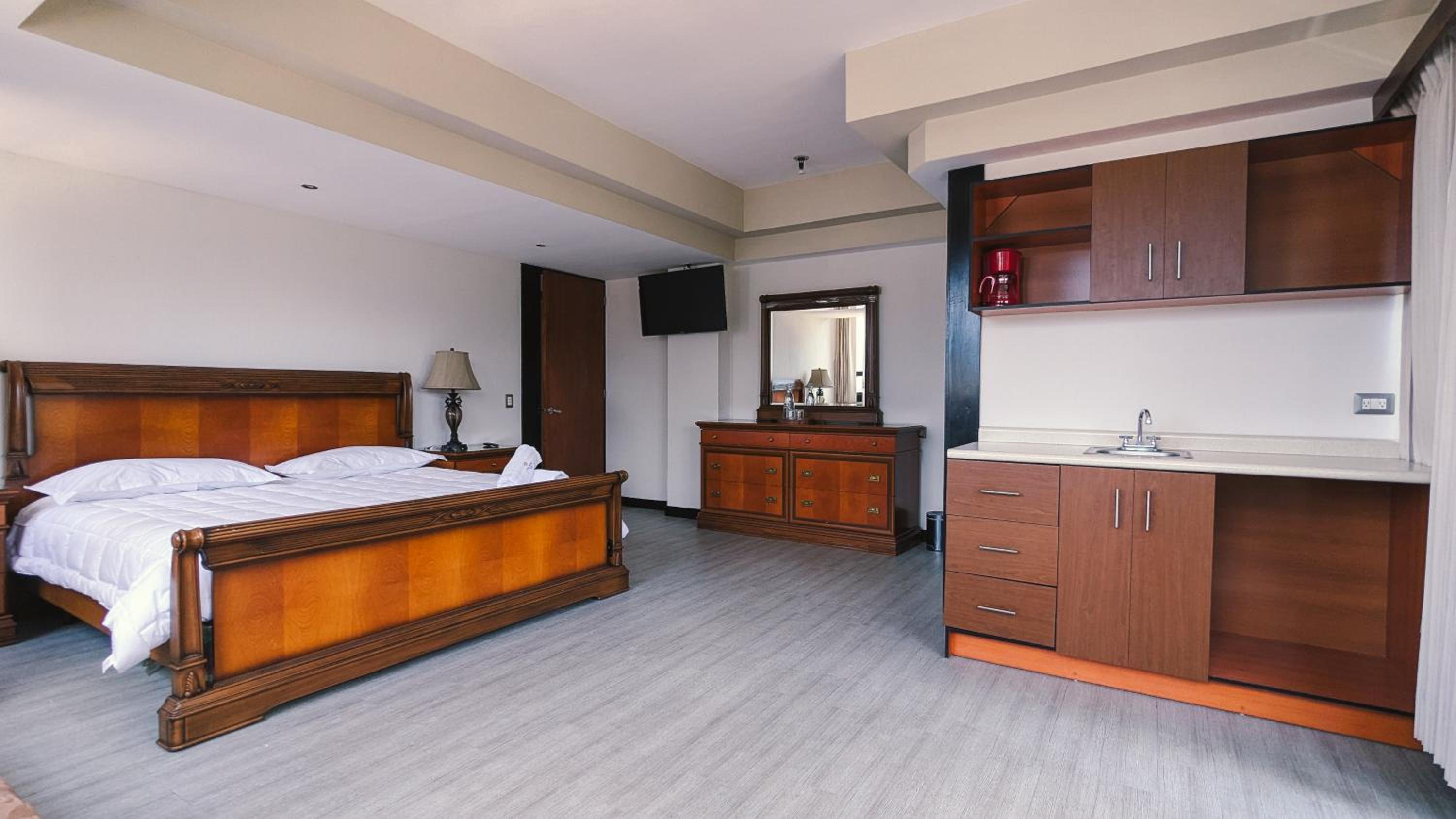 Suite photo 1