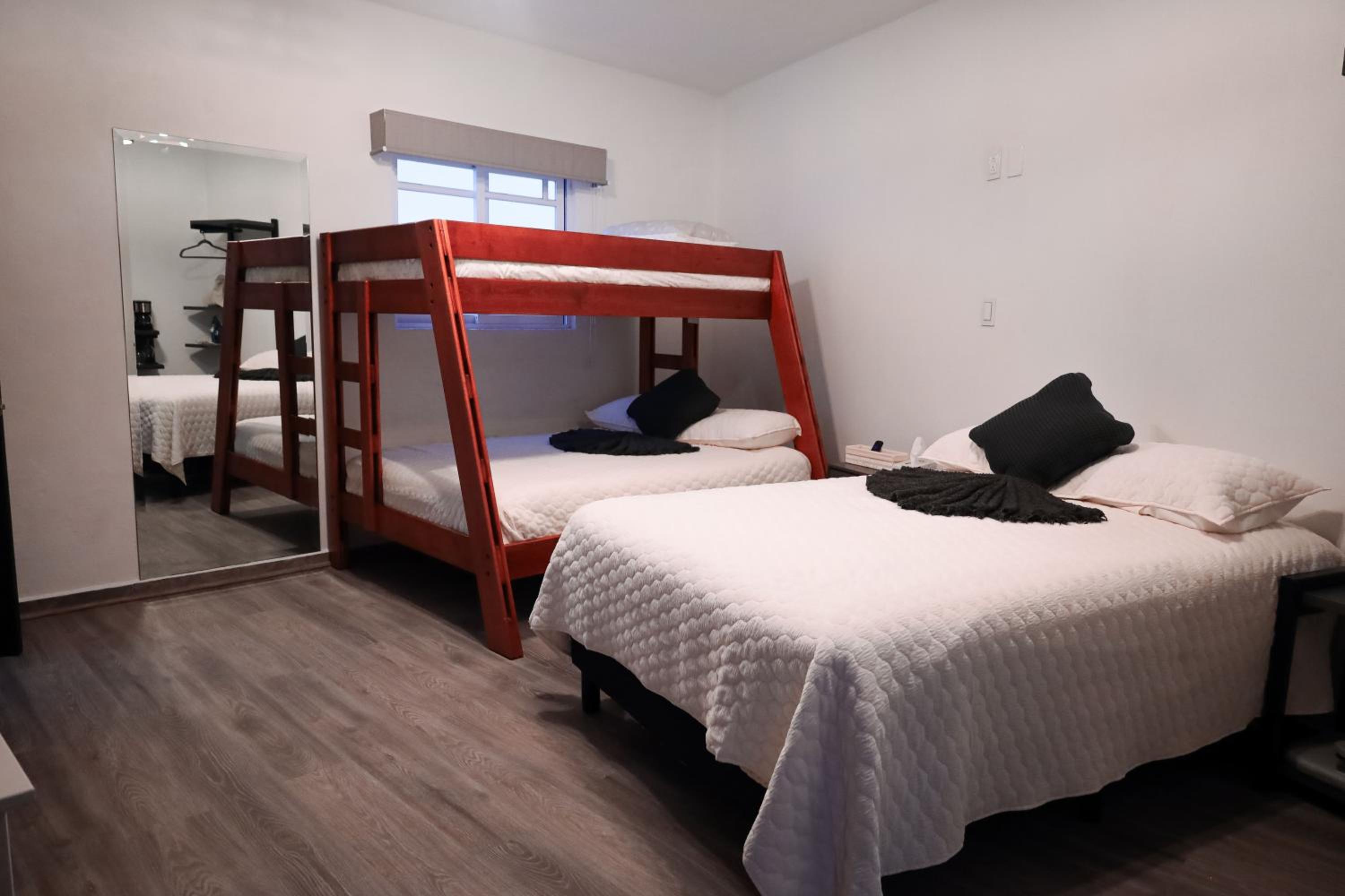 Deluxe Family Suite