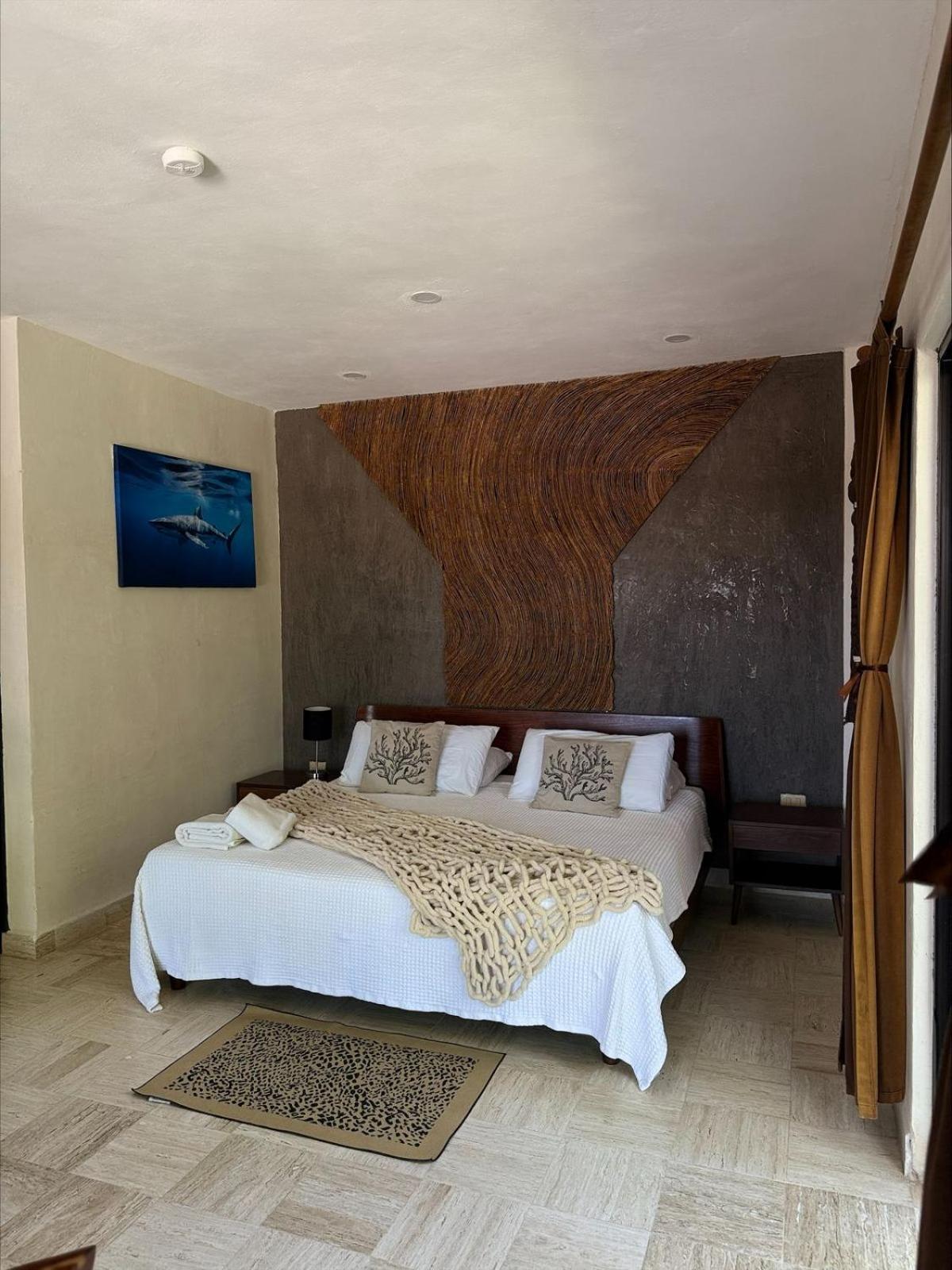 Suite with Sea View photo 2