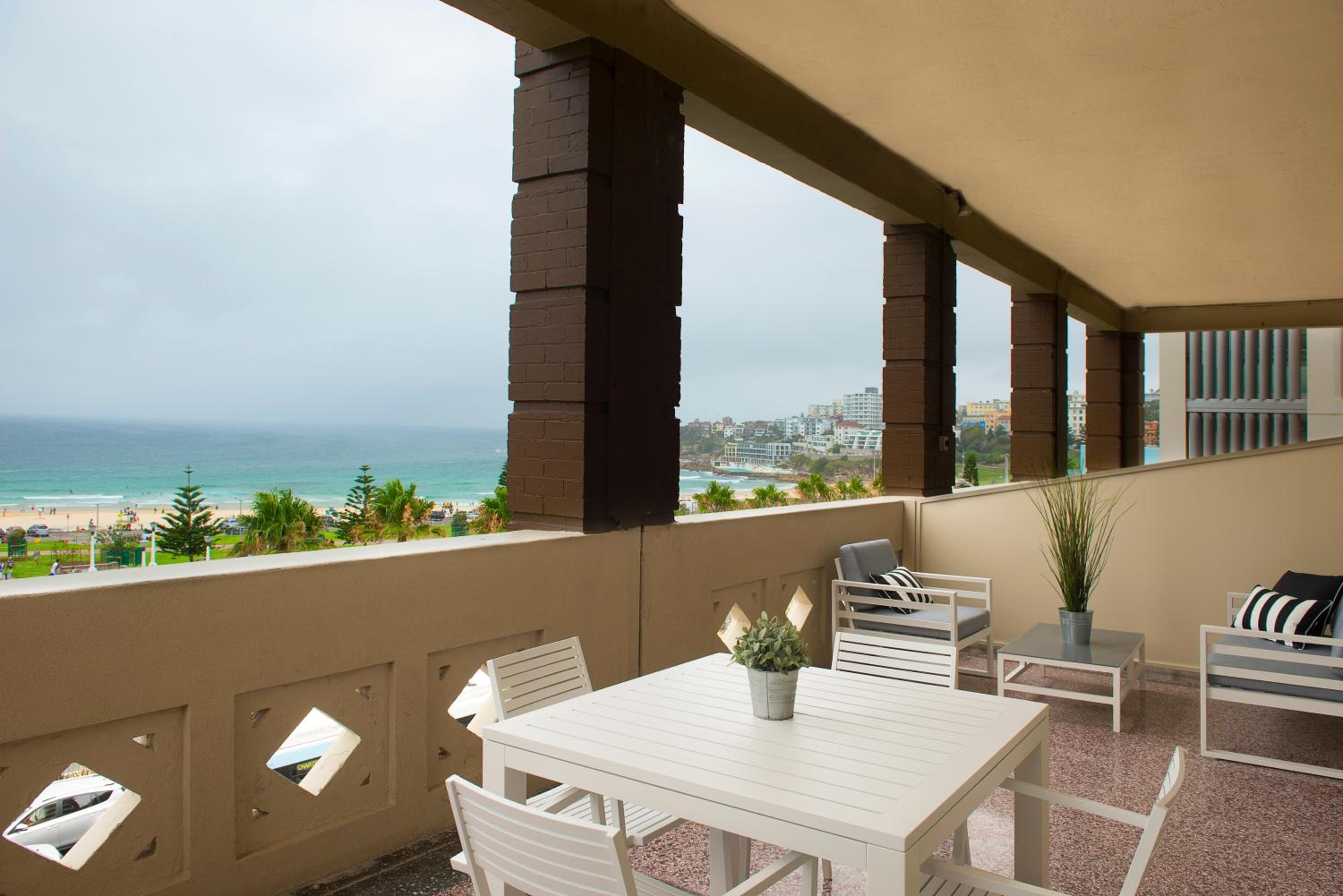 Superior Suite with Sea View photo 2