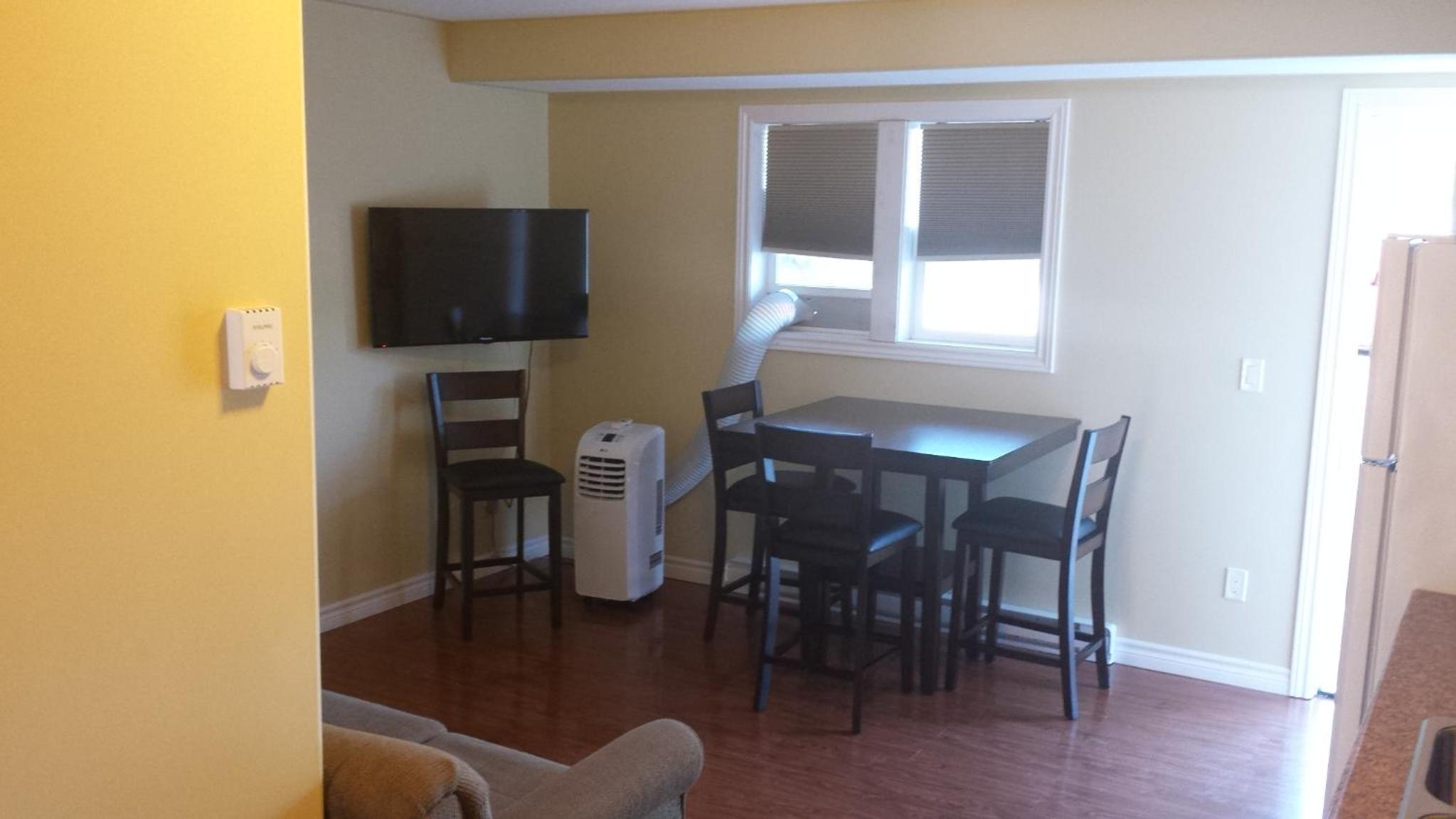 Two-Bedroom Suite photo 2