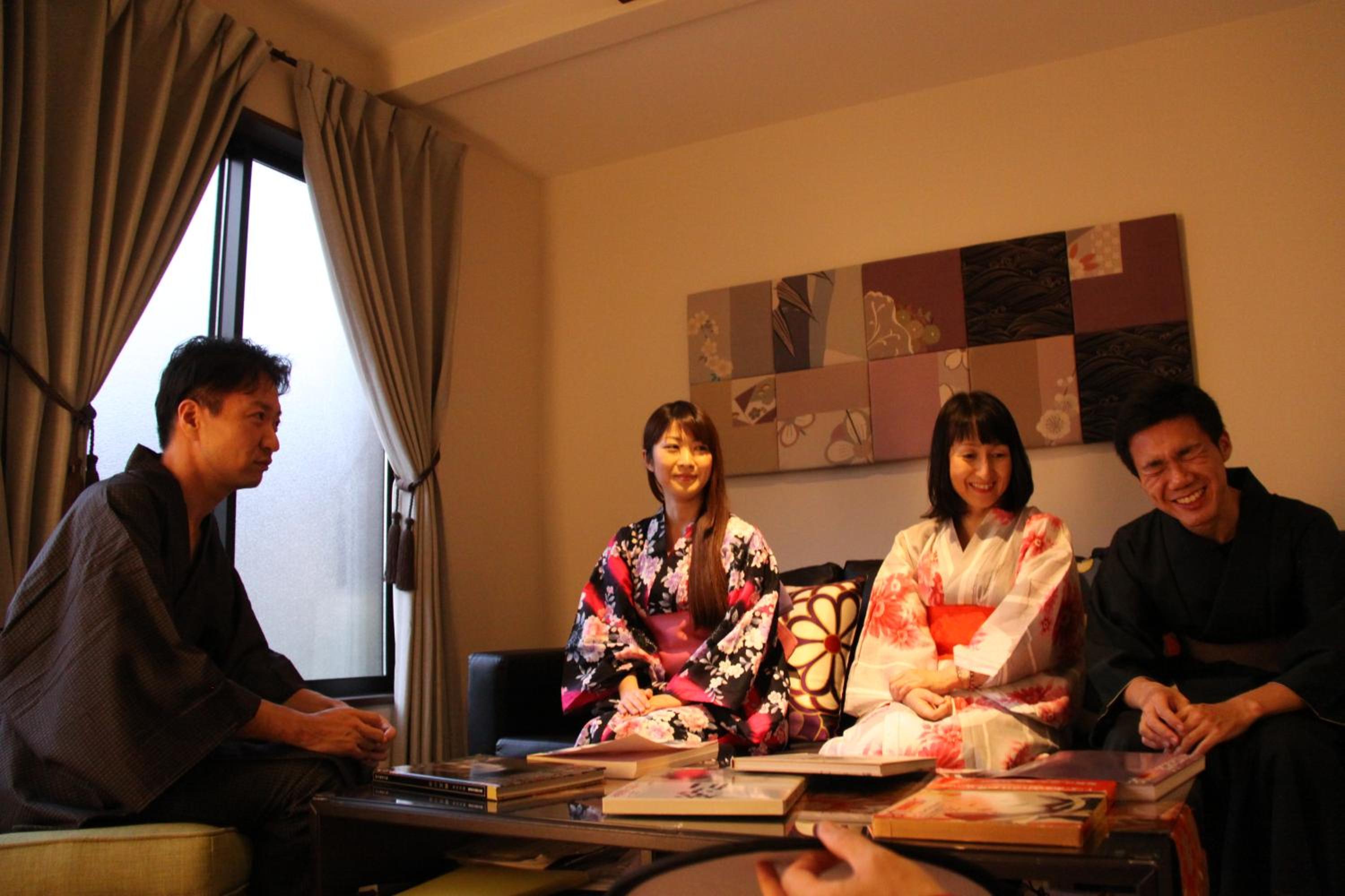 One-Bedroom Apartment - Photo 108