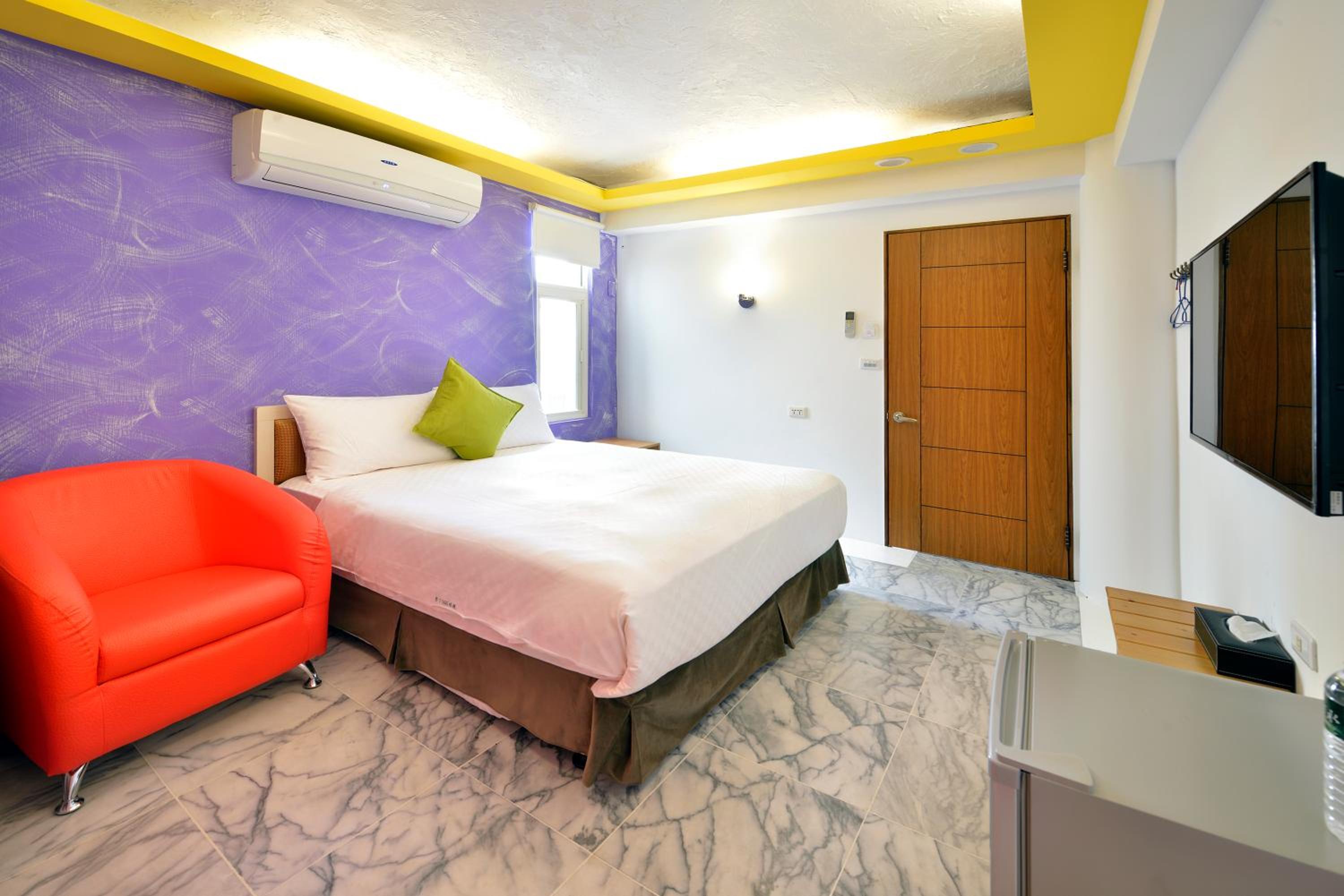 Standard Double Room photo 2