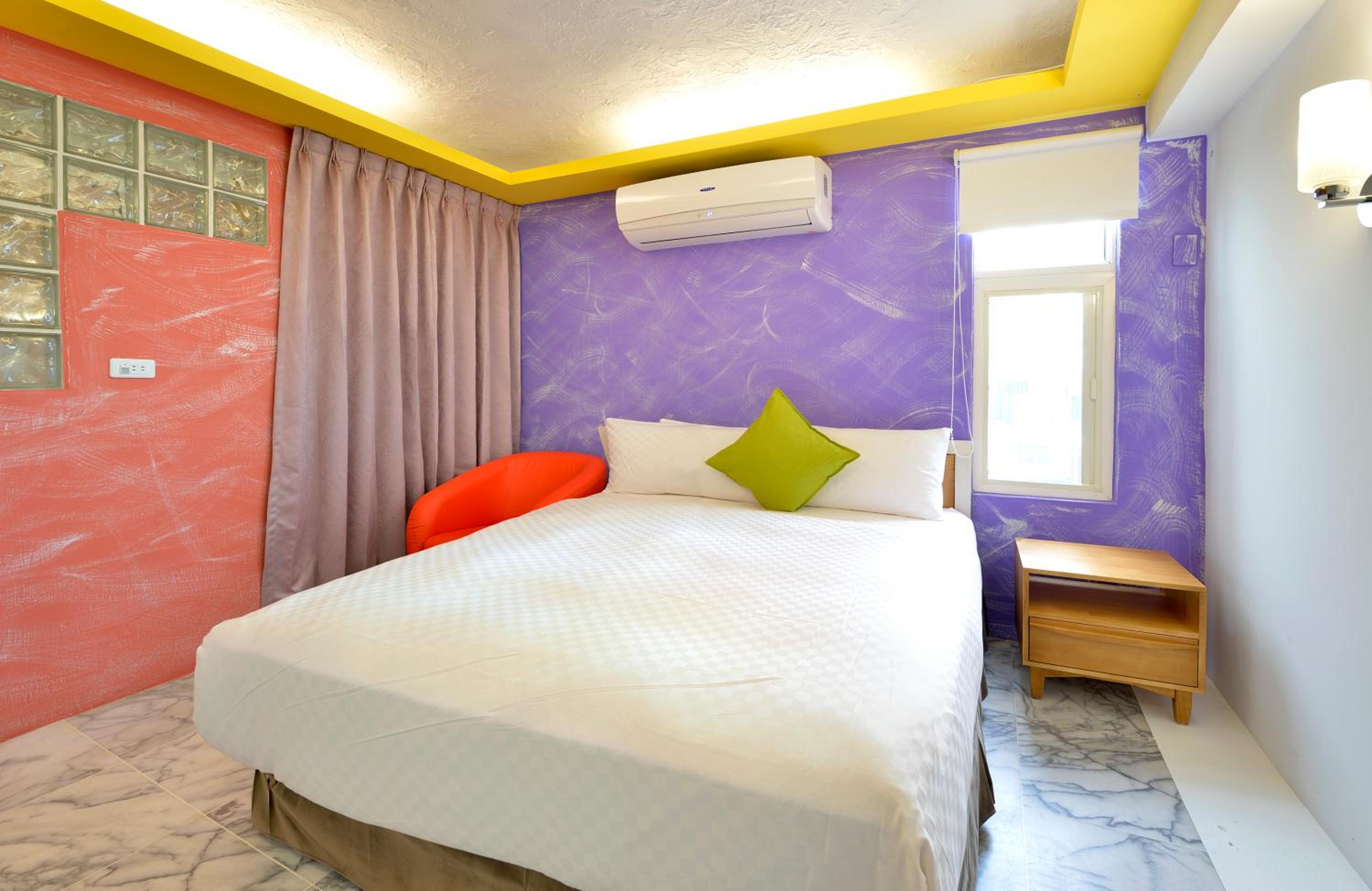 Standard Double Room photo 3