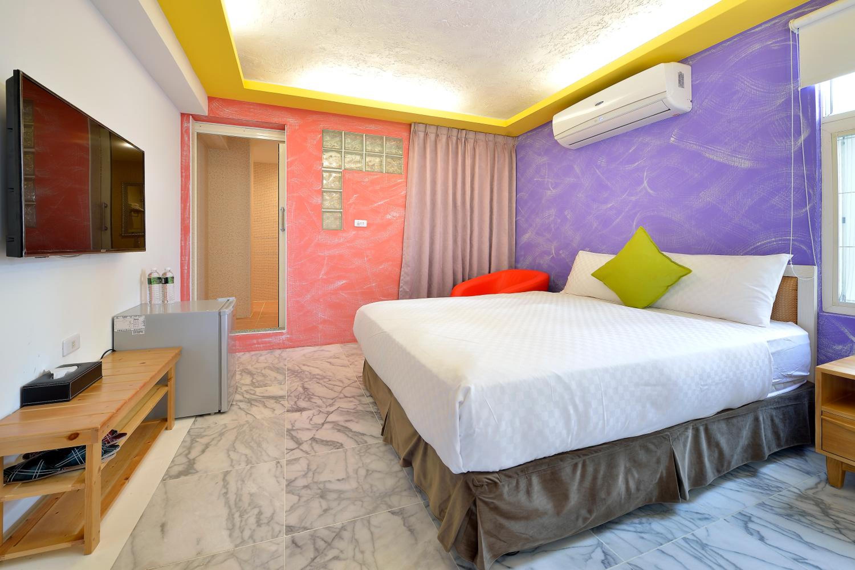 Standard Double Room photo 1
