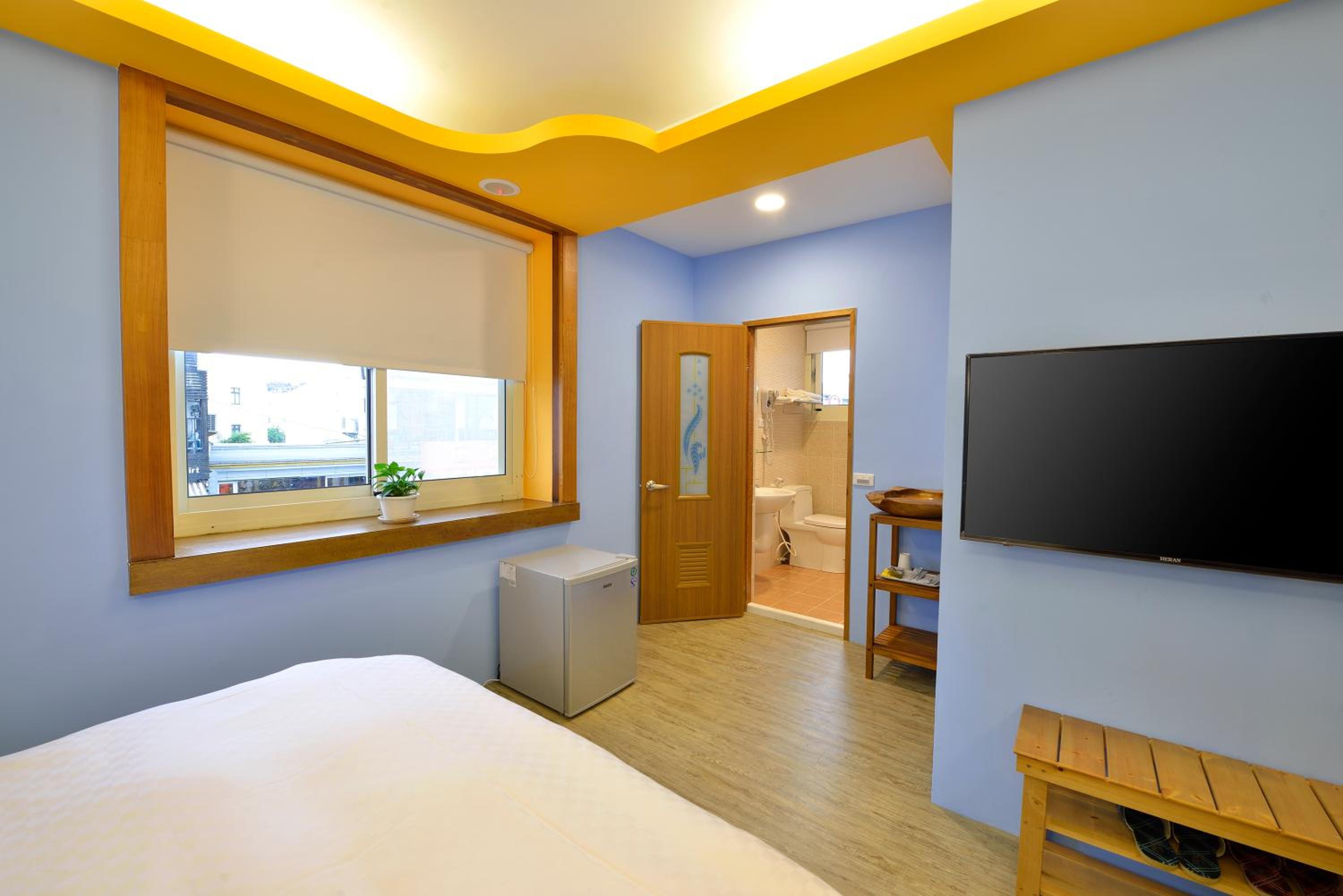 Large Double Room photo 3
