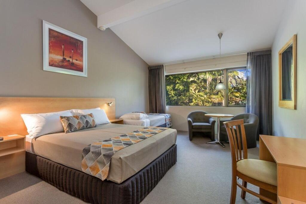 Classic Twin Room - Photo 2
