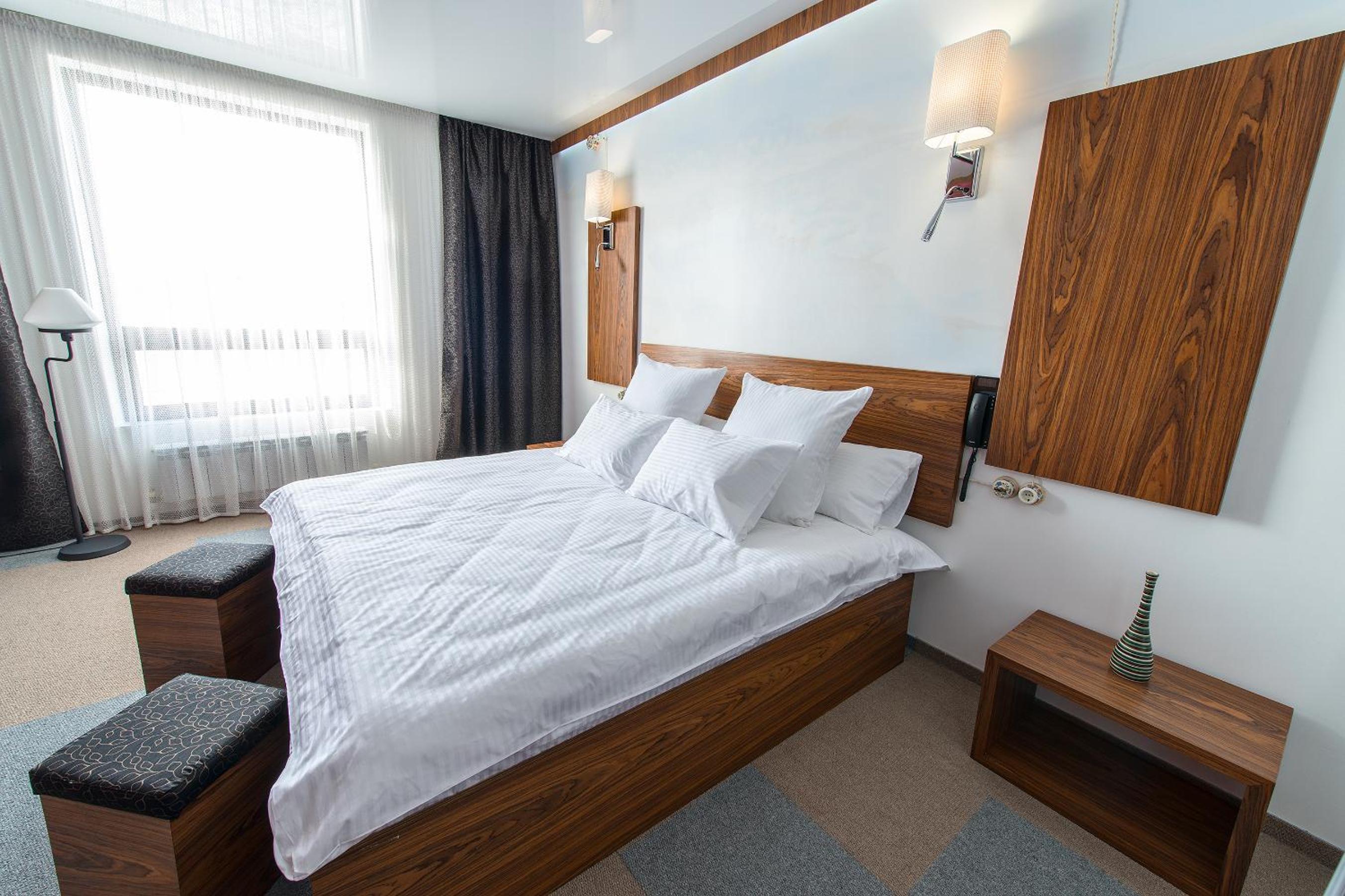 Standard Double Room photo 3