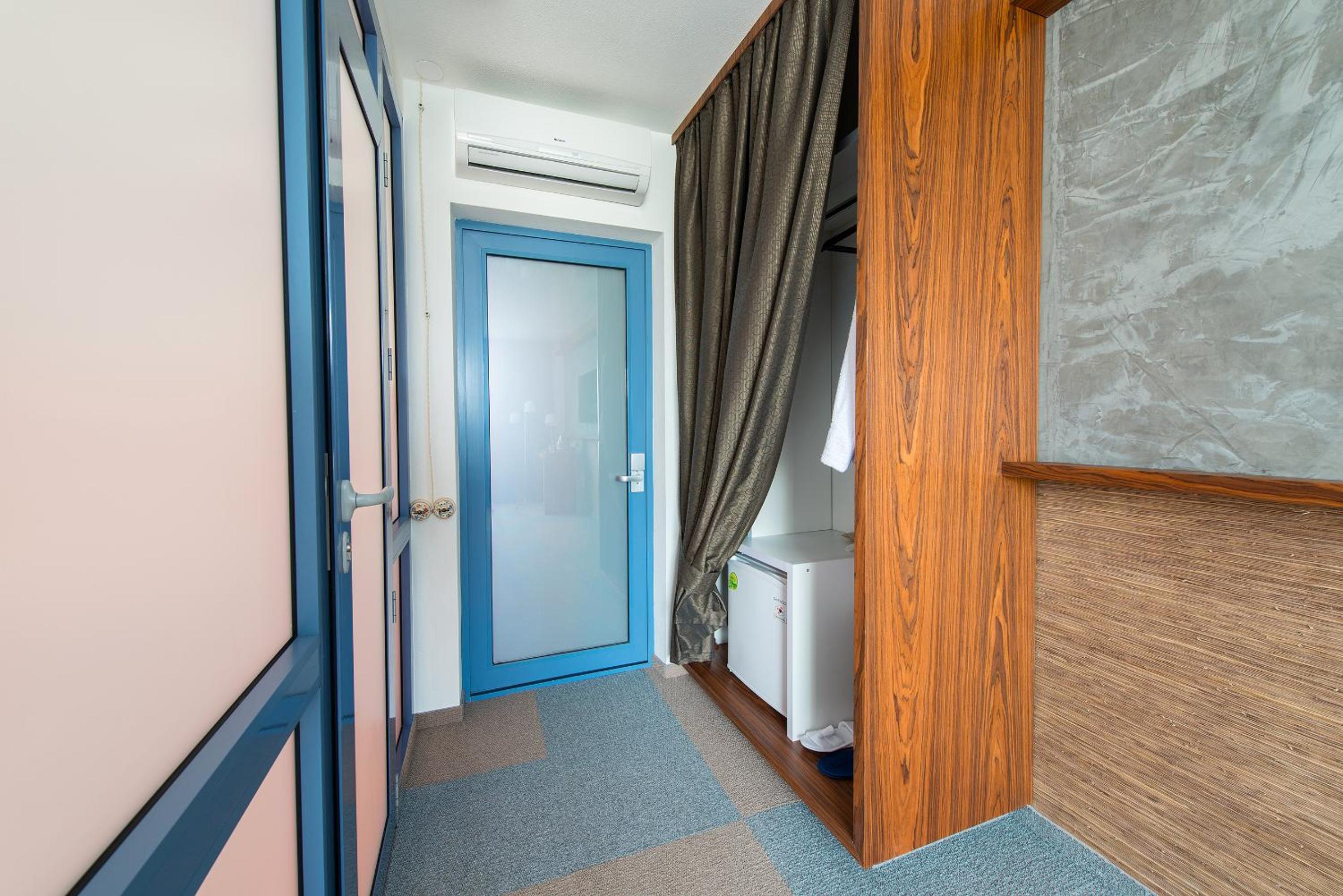 Superior Double Room with Bathroom photo 3