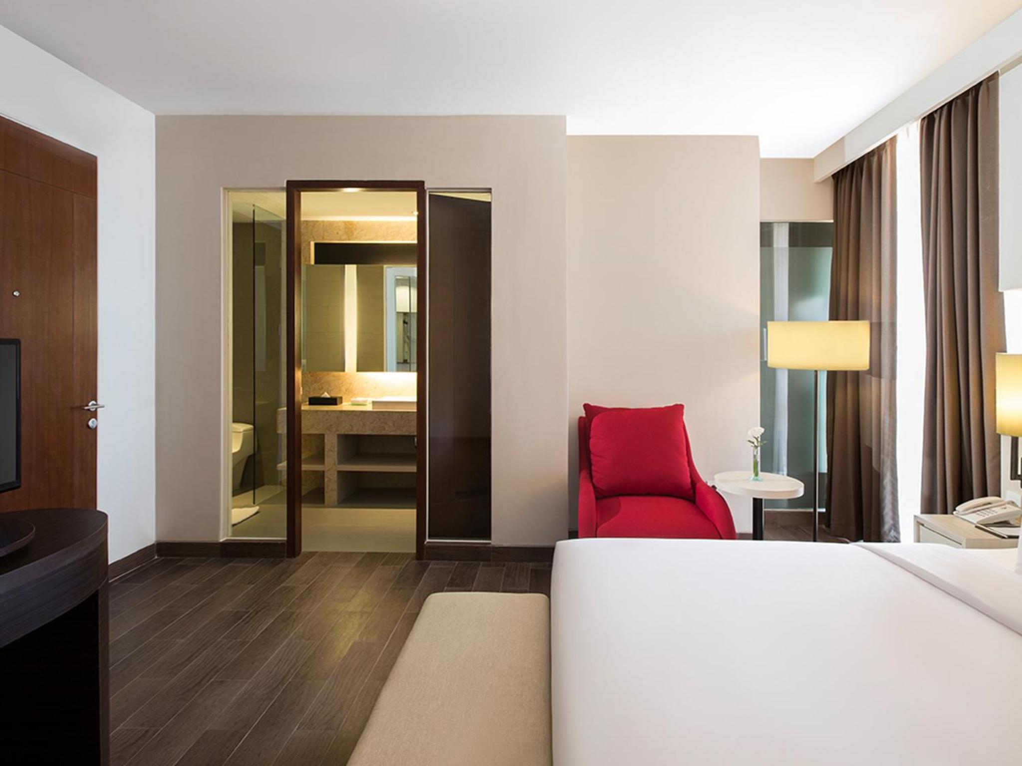 Junior Suite photo 3