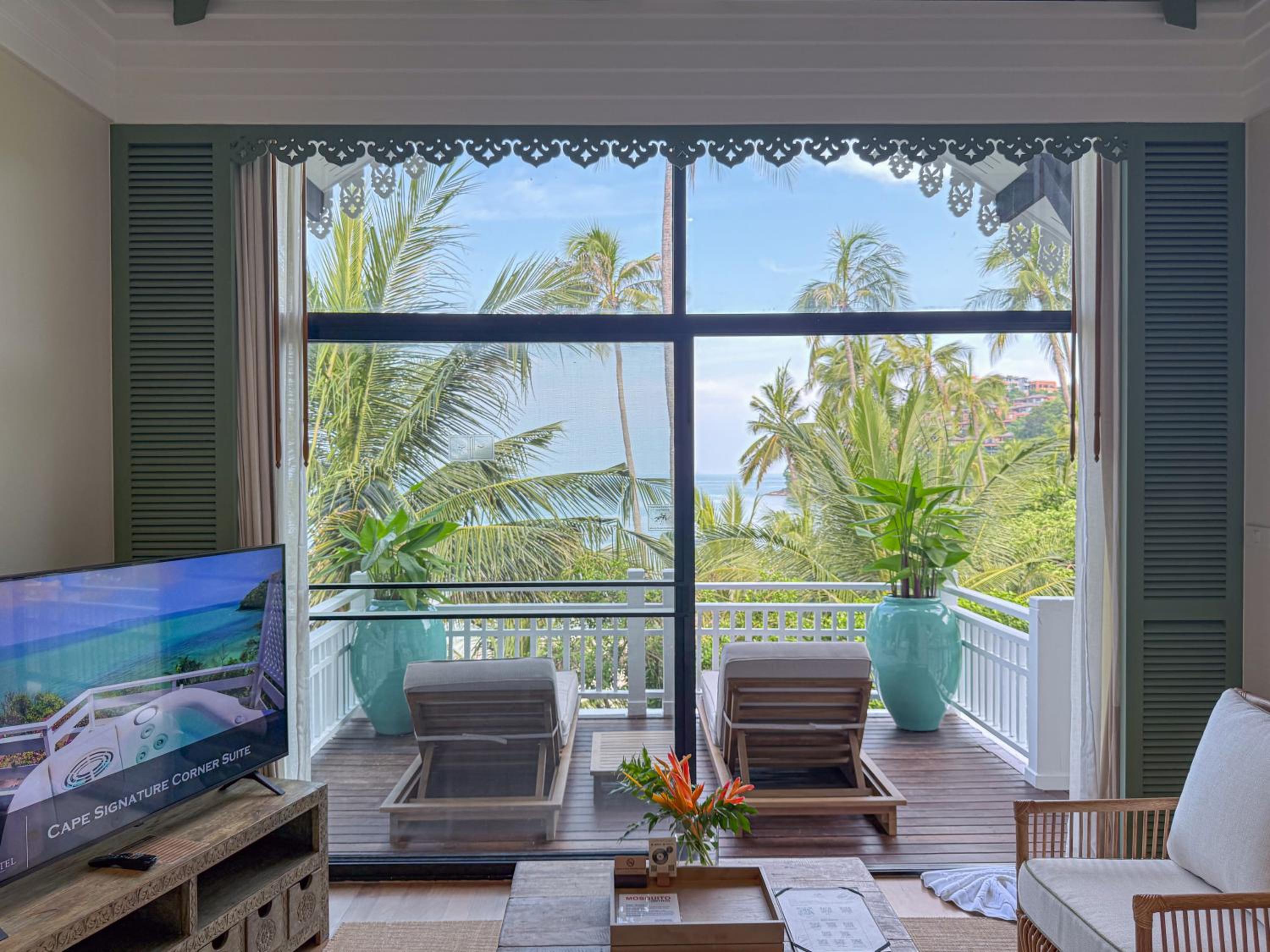Panwa 2 Bedroom Pool Villa