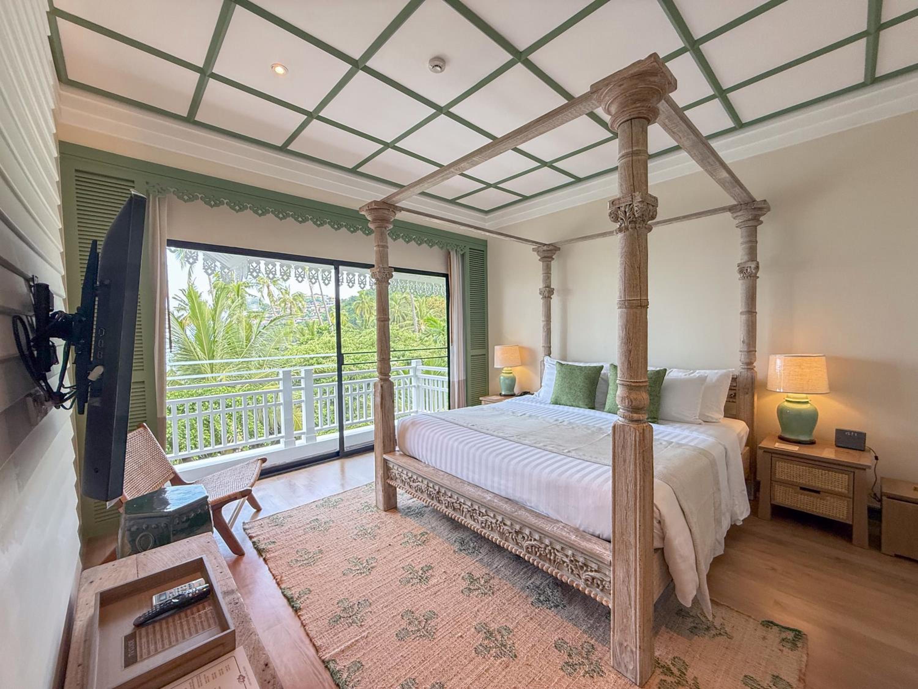 Panwa 2 Bedroom Pool Villa photo 3