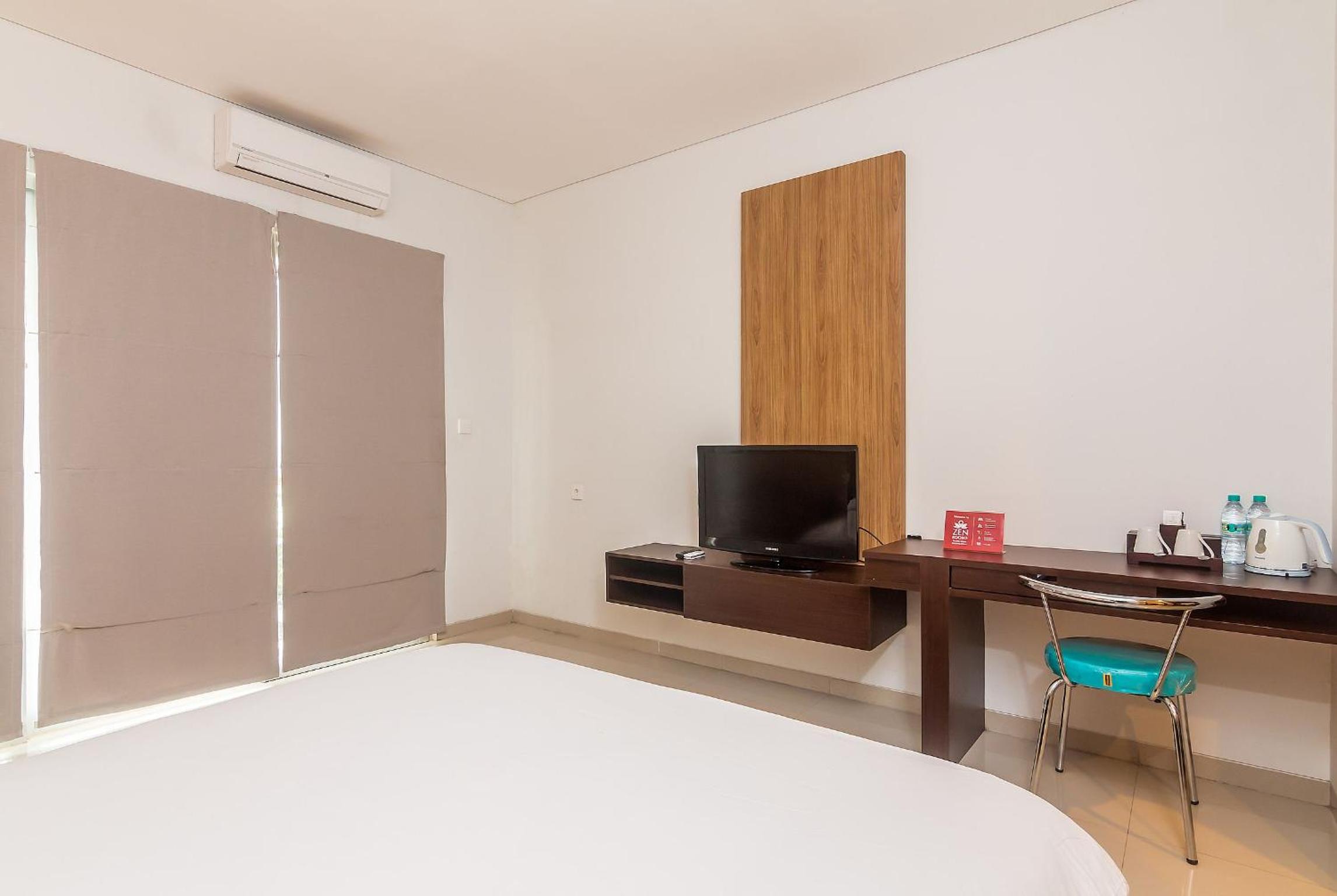 Deluxe Double or Twin Room - Photo 5