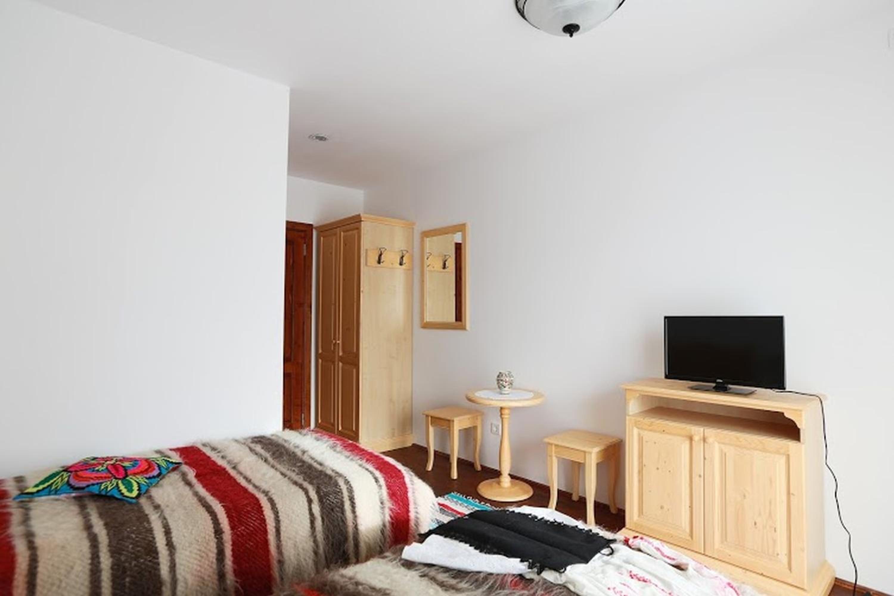 Double Room with Private Bathroom photo 1