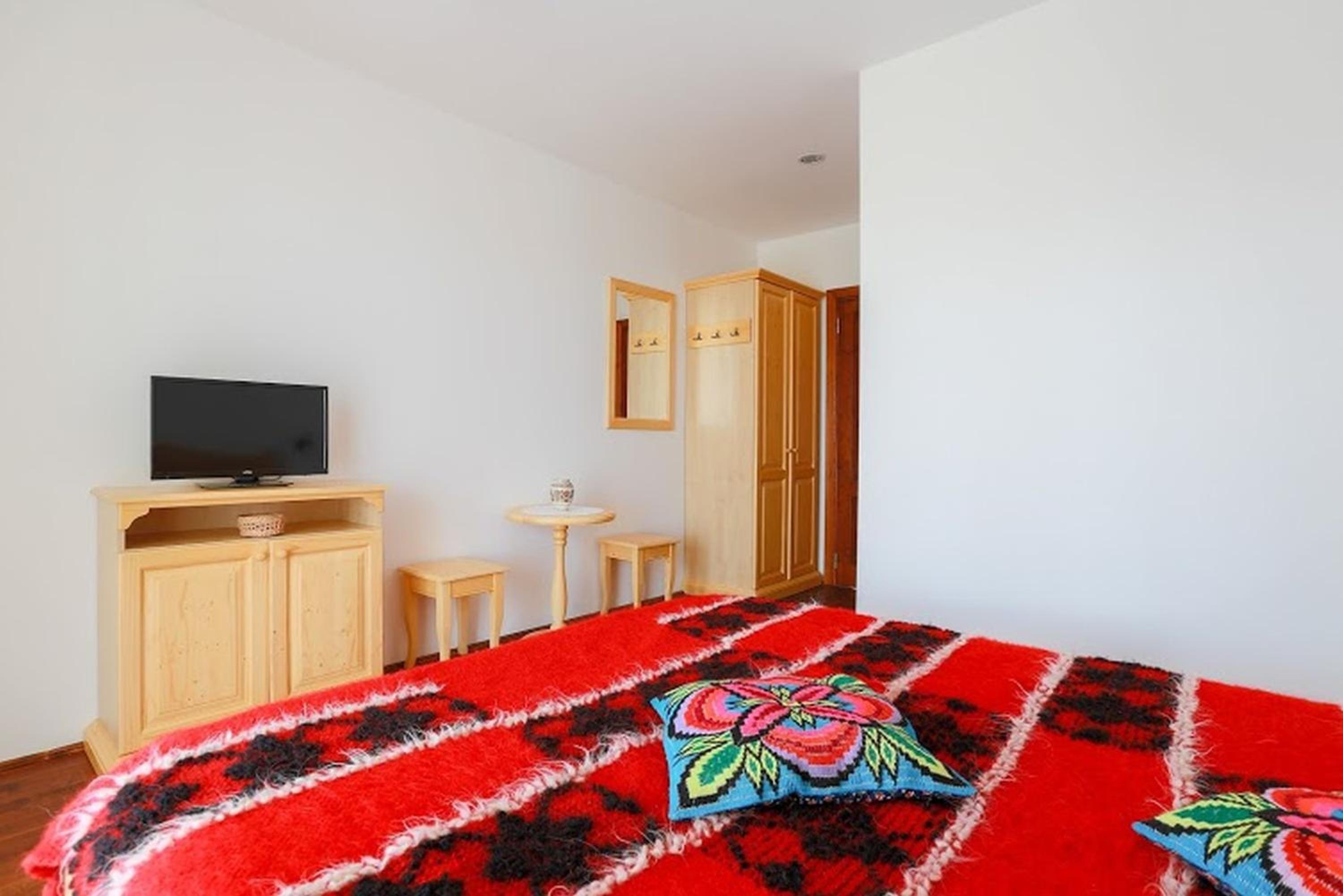Double Room with Private Bathroom photo 2