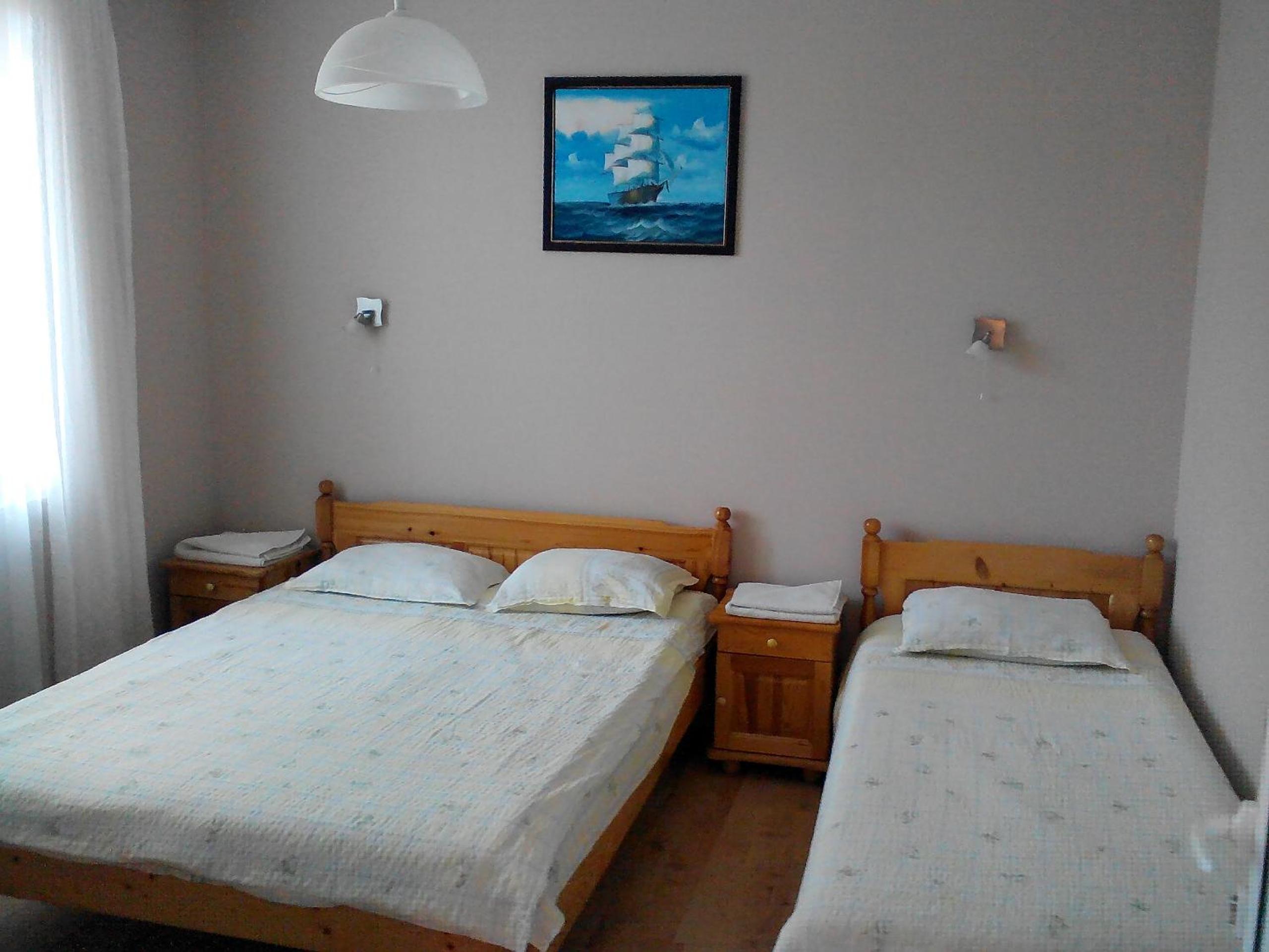 Comfort Triple Room photo 1